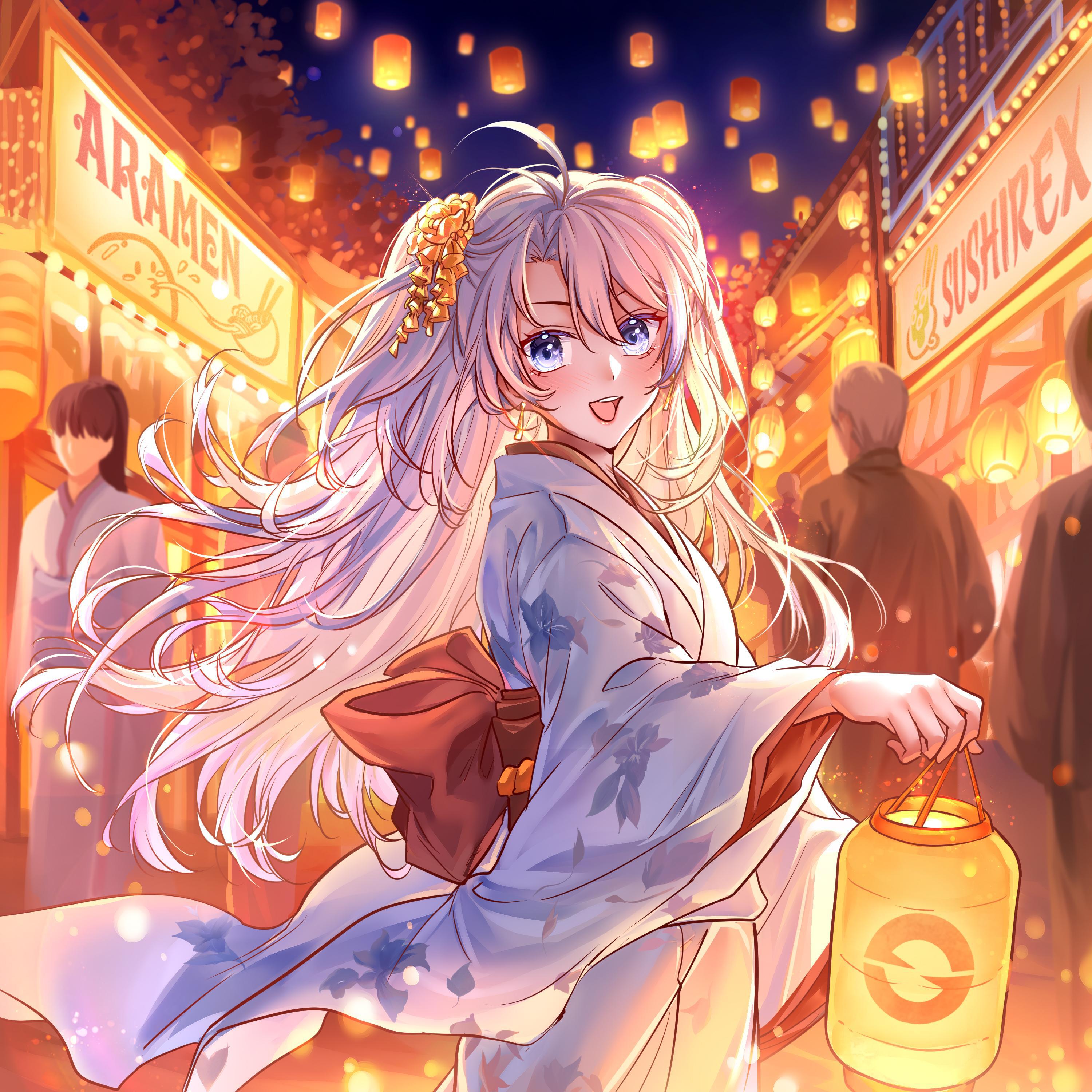 Space in My Arms (Nightcore)