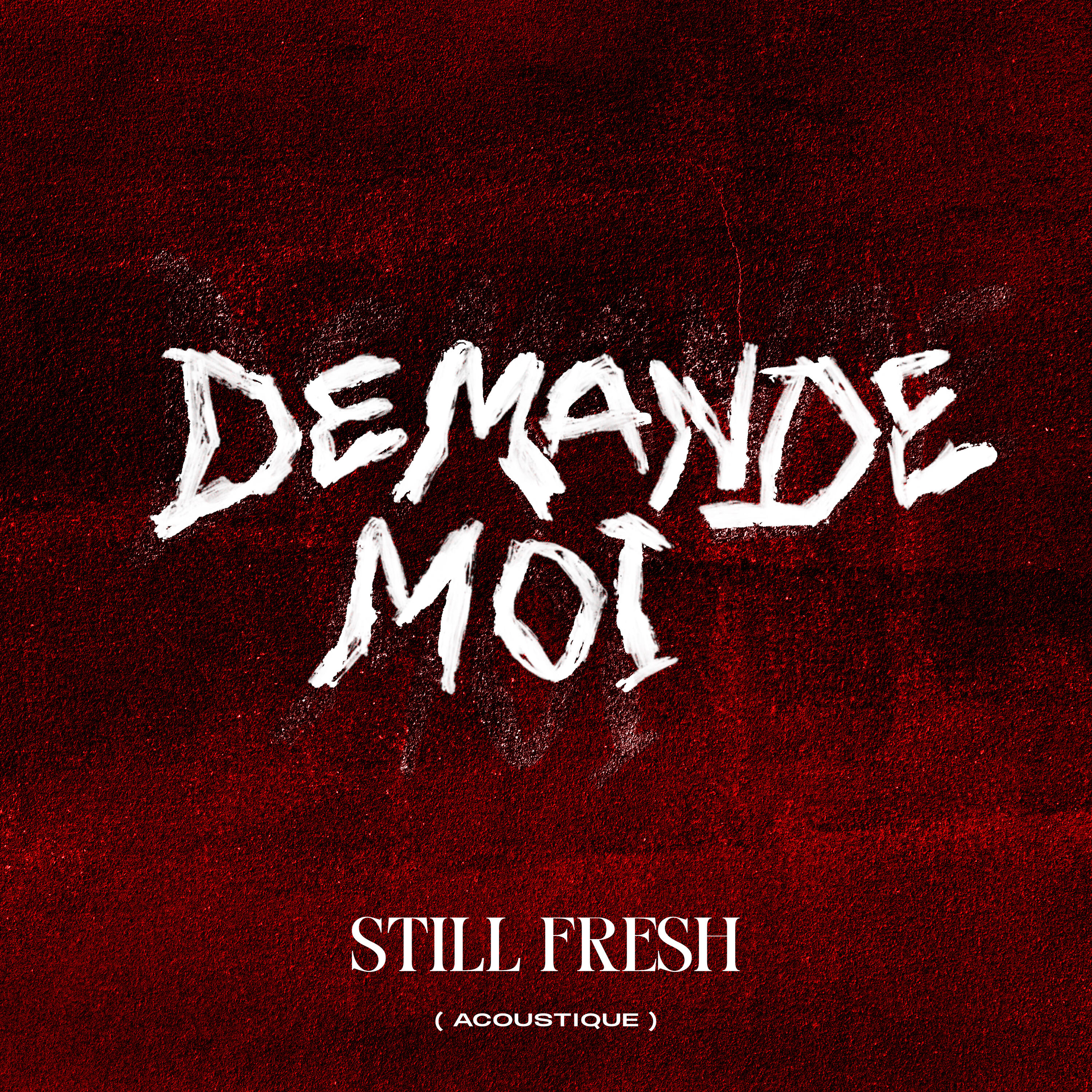 Demande moi
