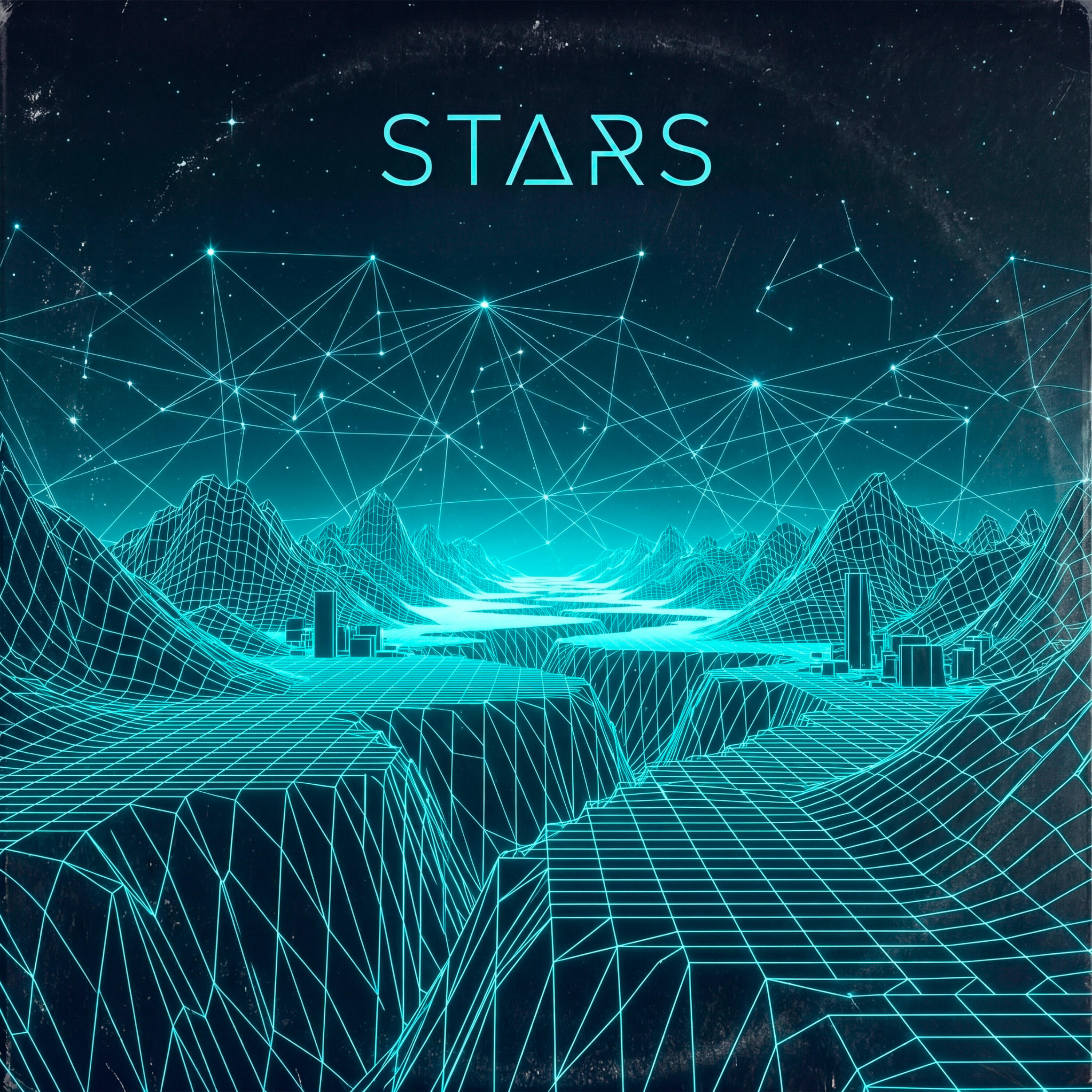 Альбом Stars исполнителя ONEIL, KANVISE, ERCODES