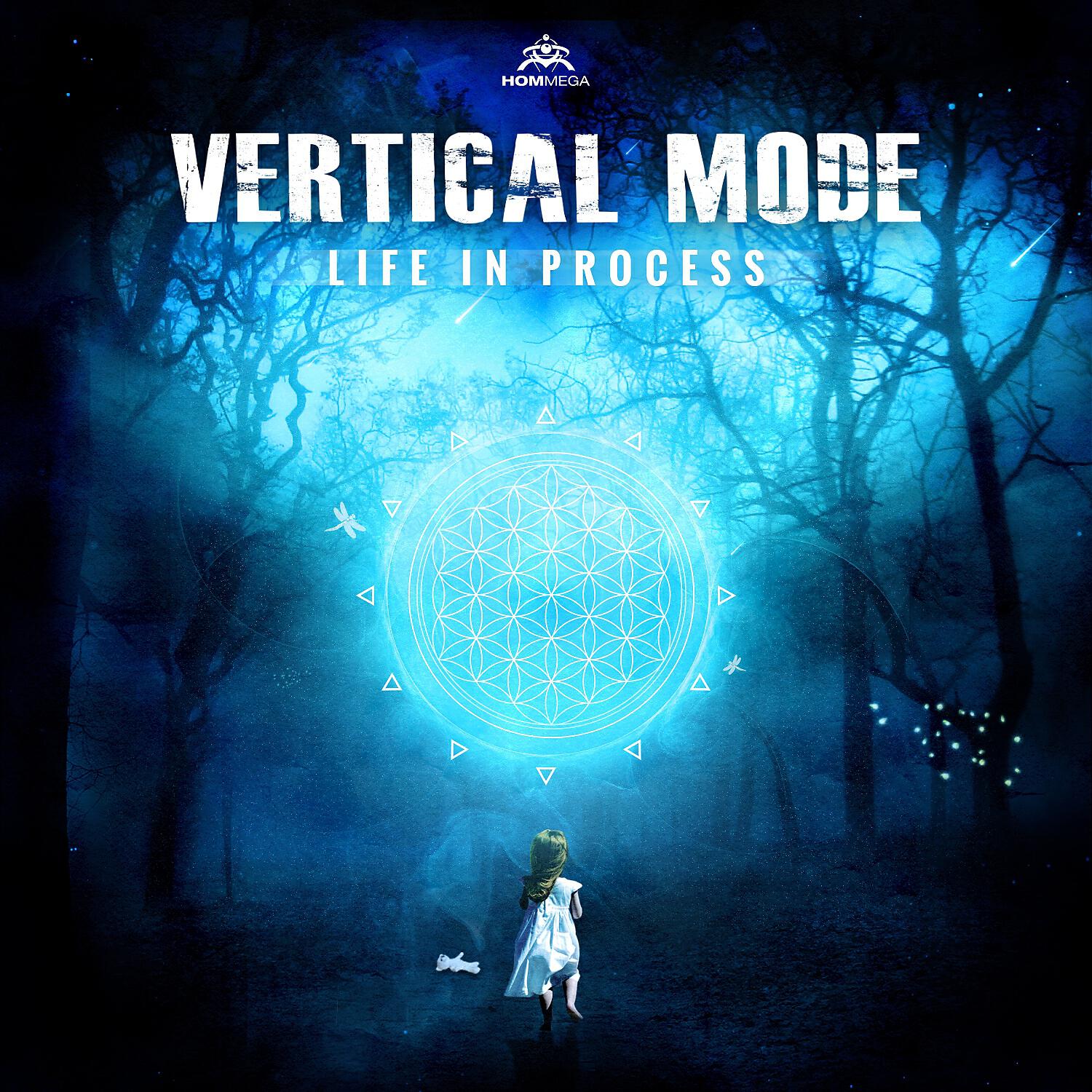 Vertical Mode, Major7 - Majormode, Pt. 2