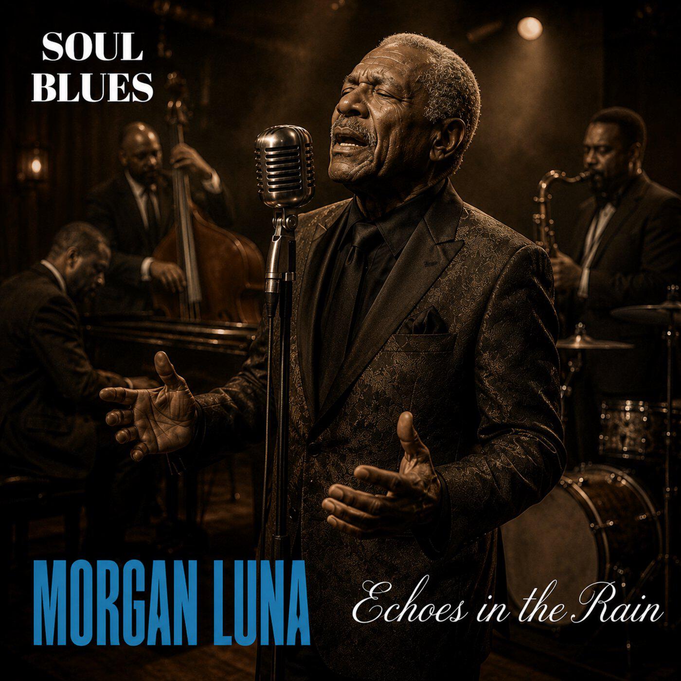 Echoes in the Rain