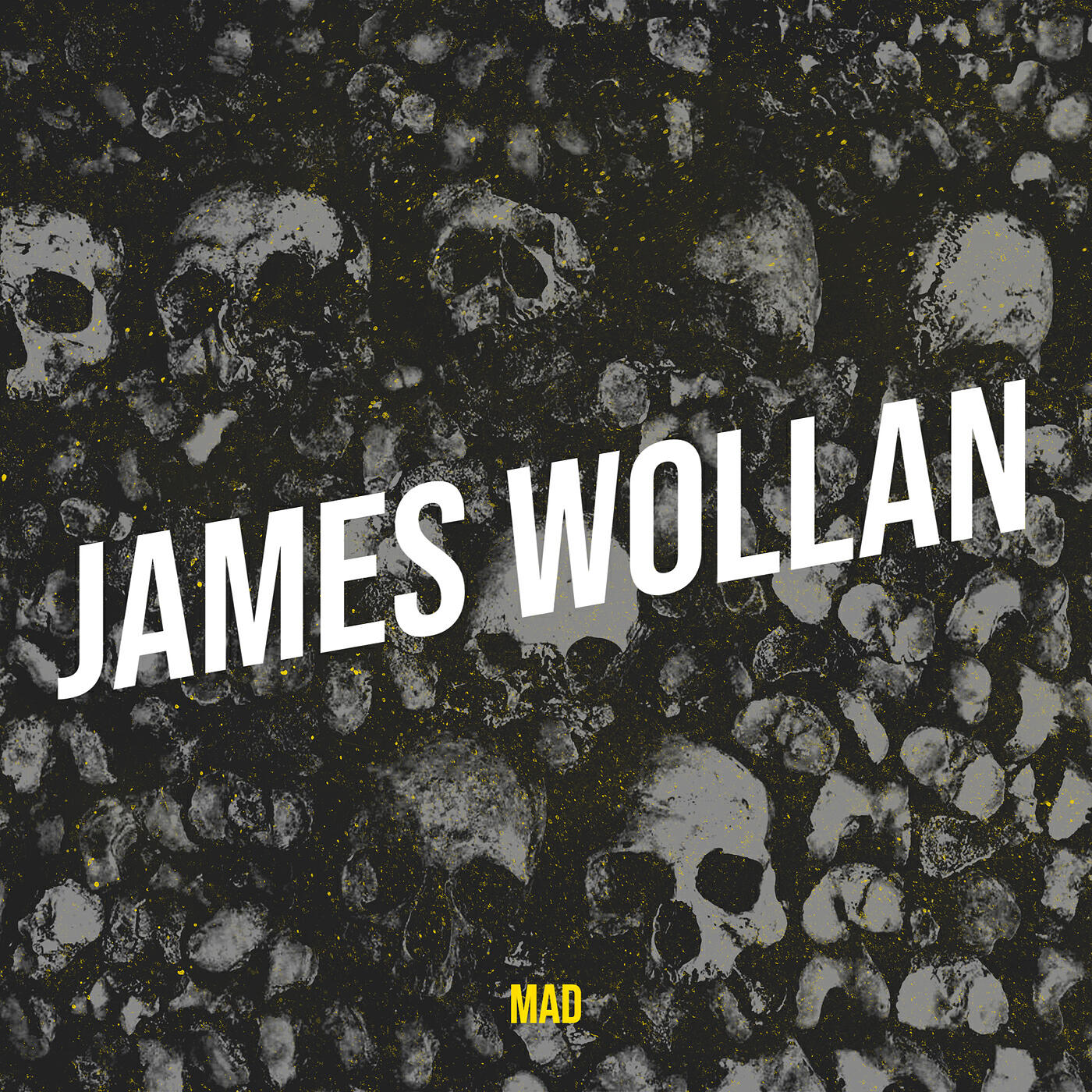 James Wollan