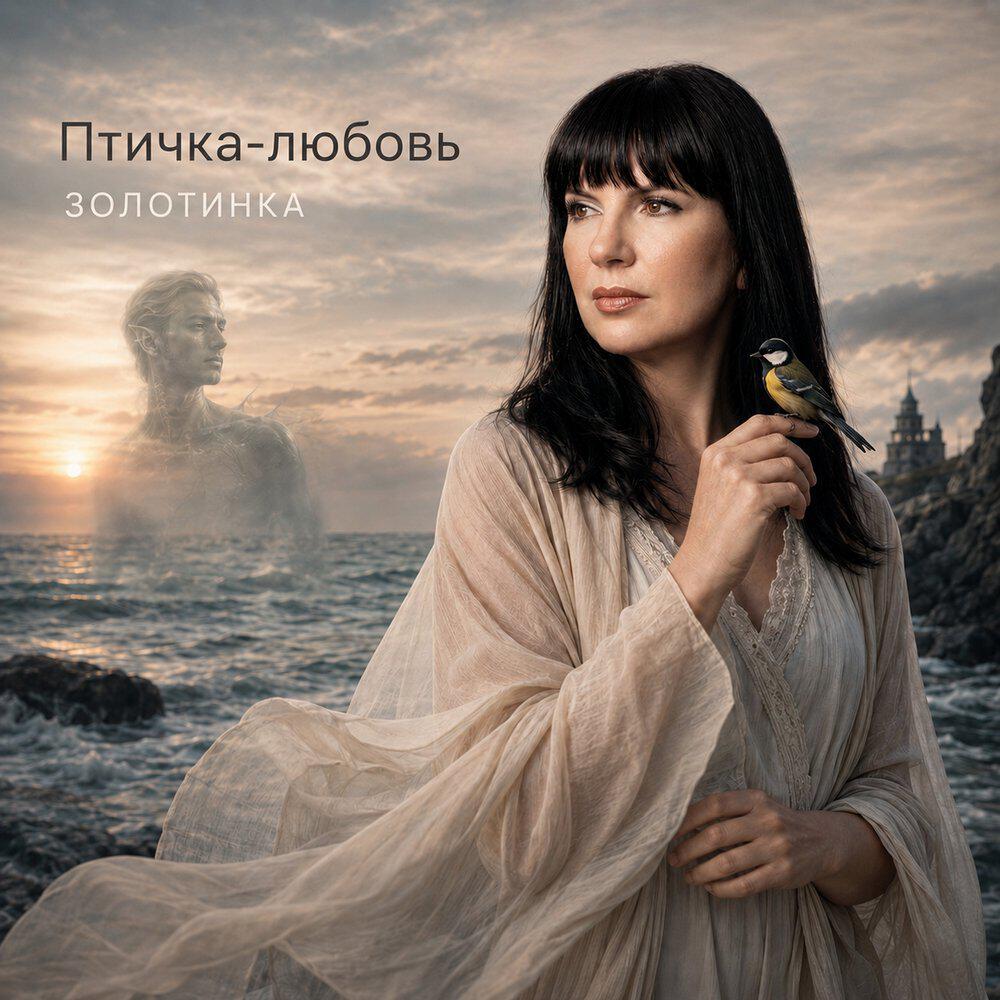 Птичка-любовь