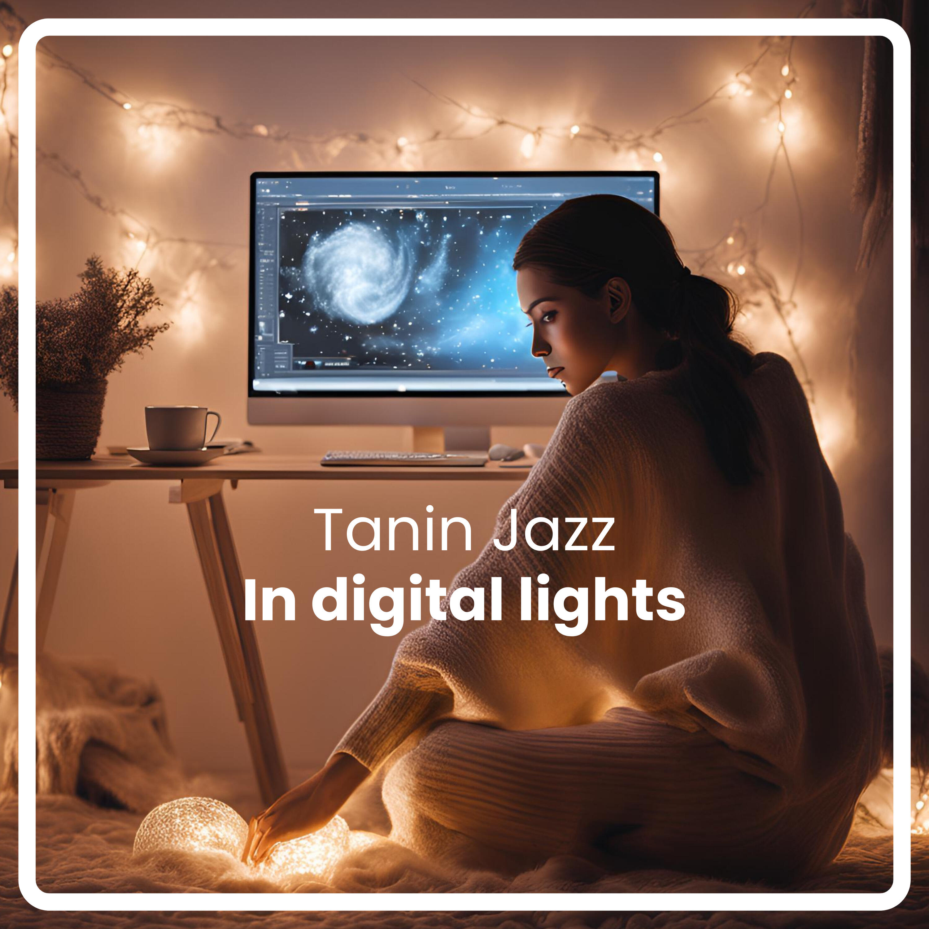 In Digital Lights