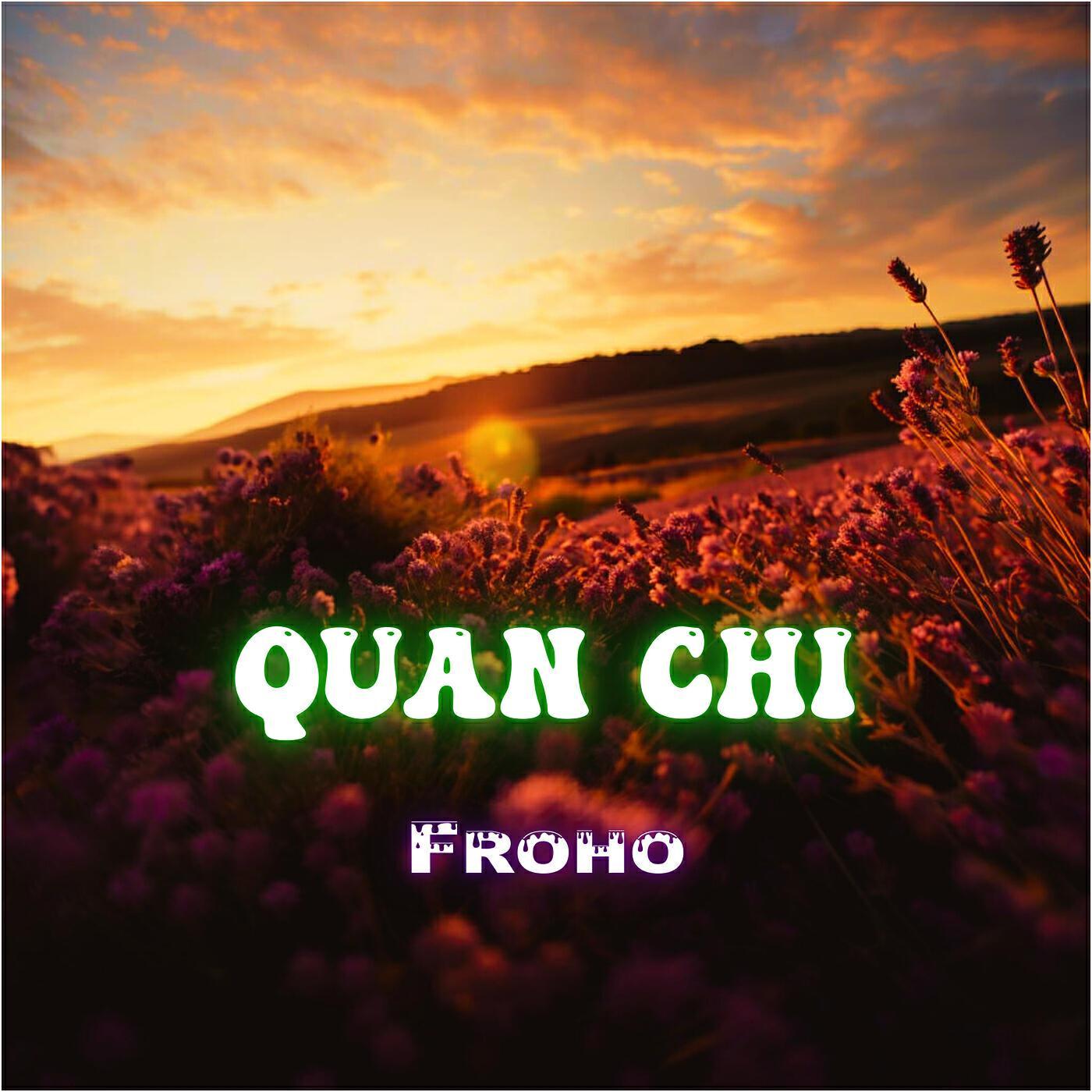Quan Chi