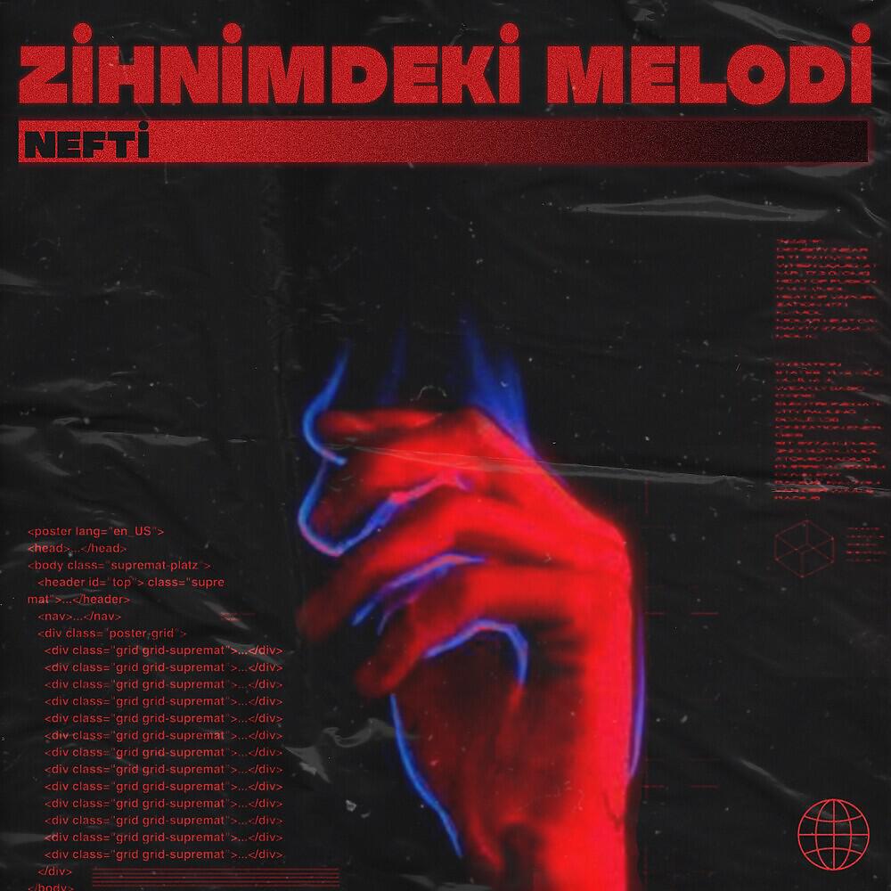 Zihnimdeki Melodi