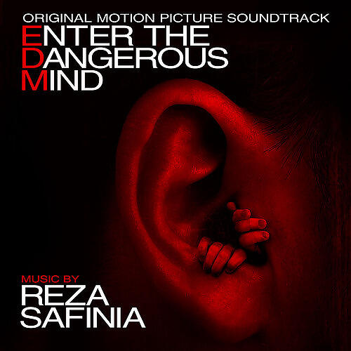 Reza Safinia