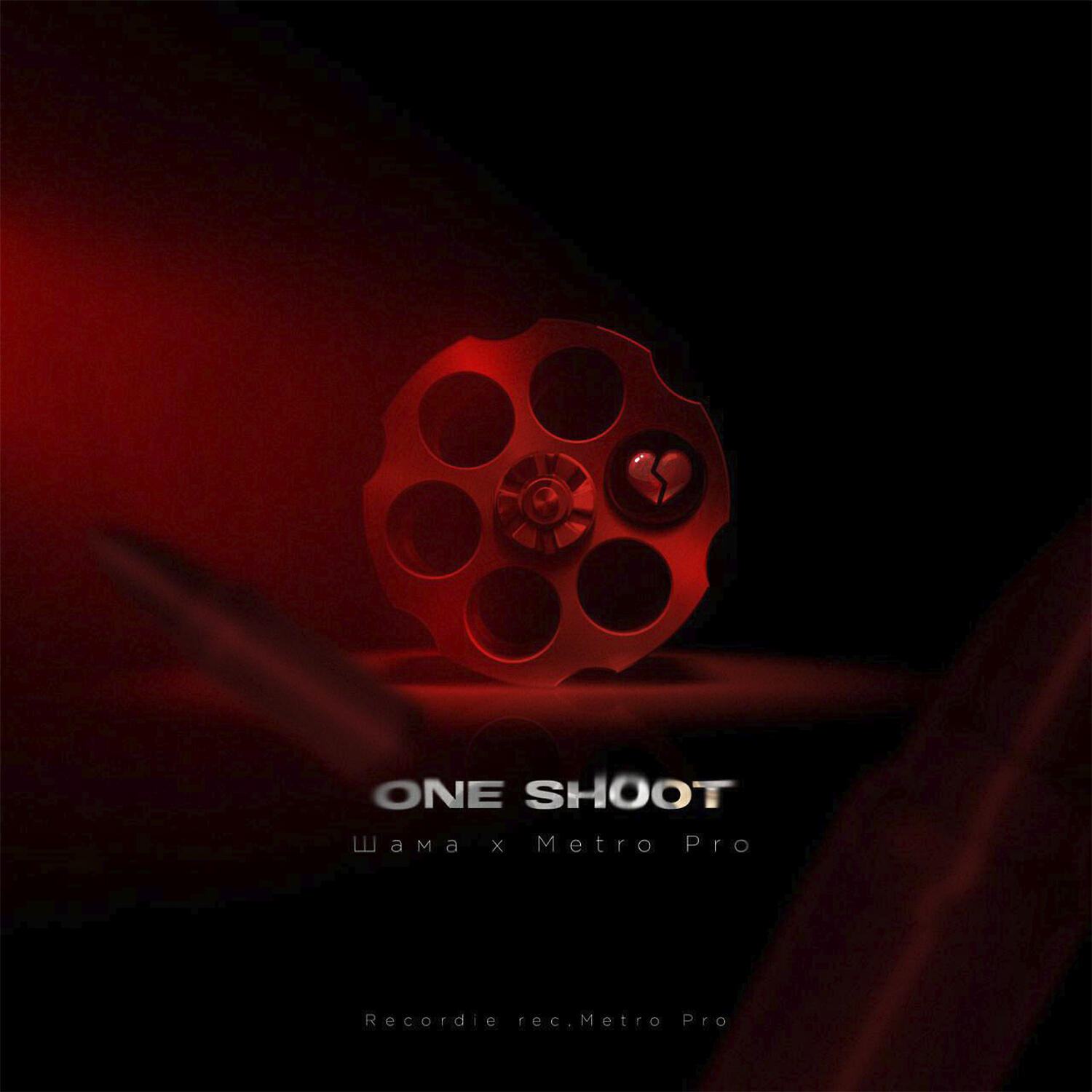 One Shoot (Prod. by Recordie Rec x Metro Pro)