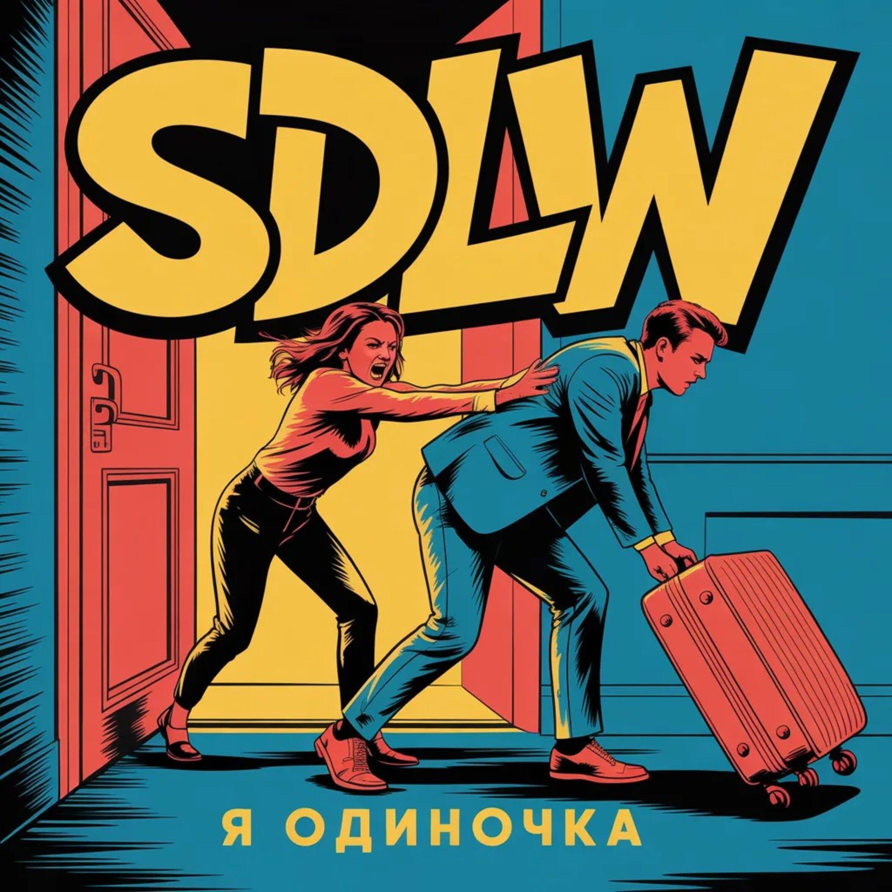 Я одиночка