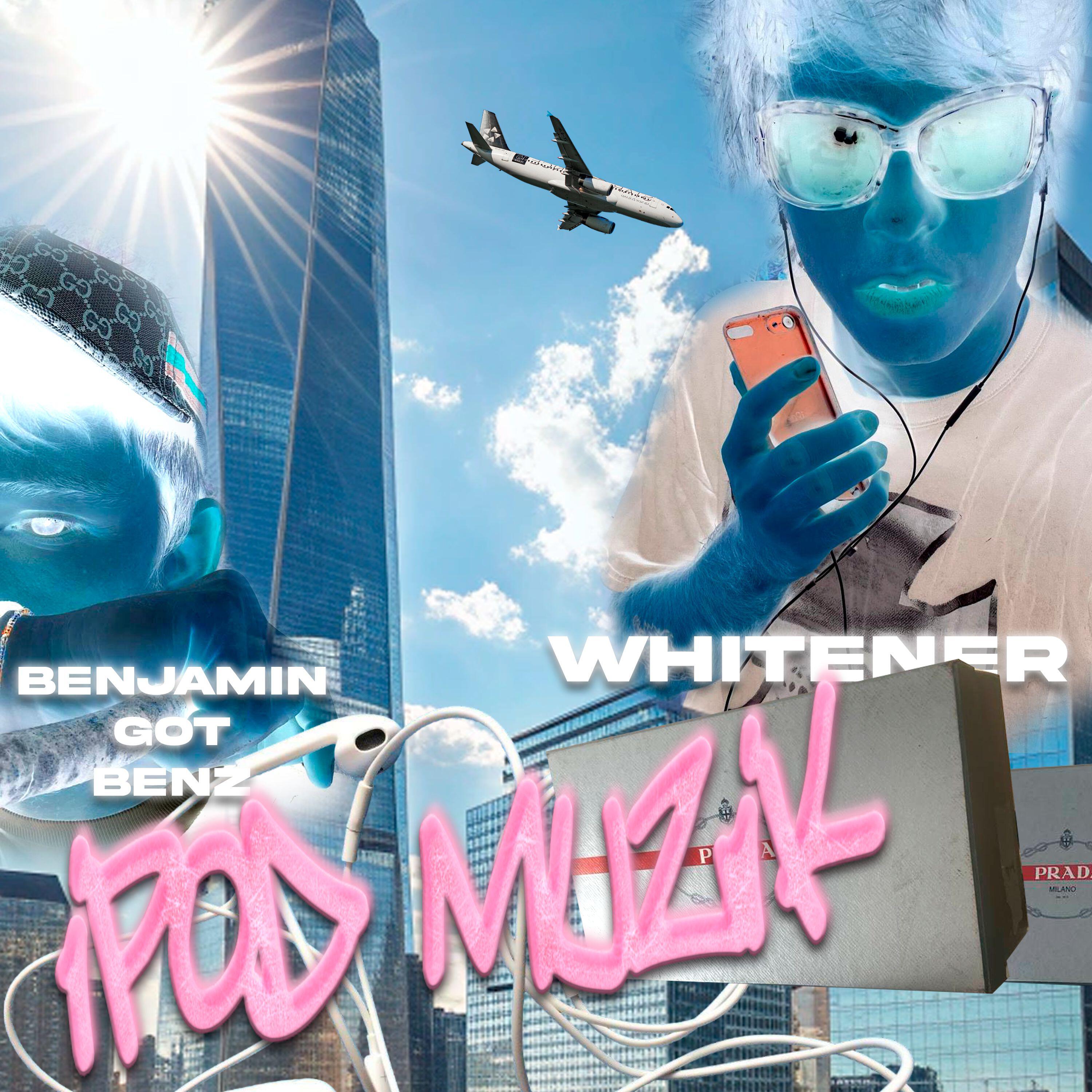 iPod Muzik
