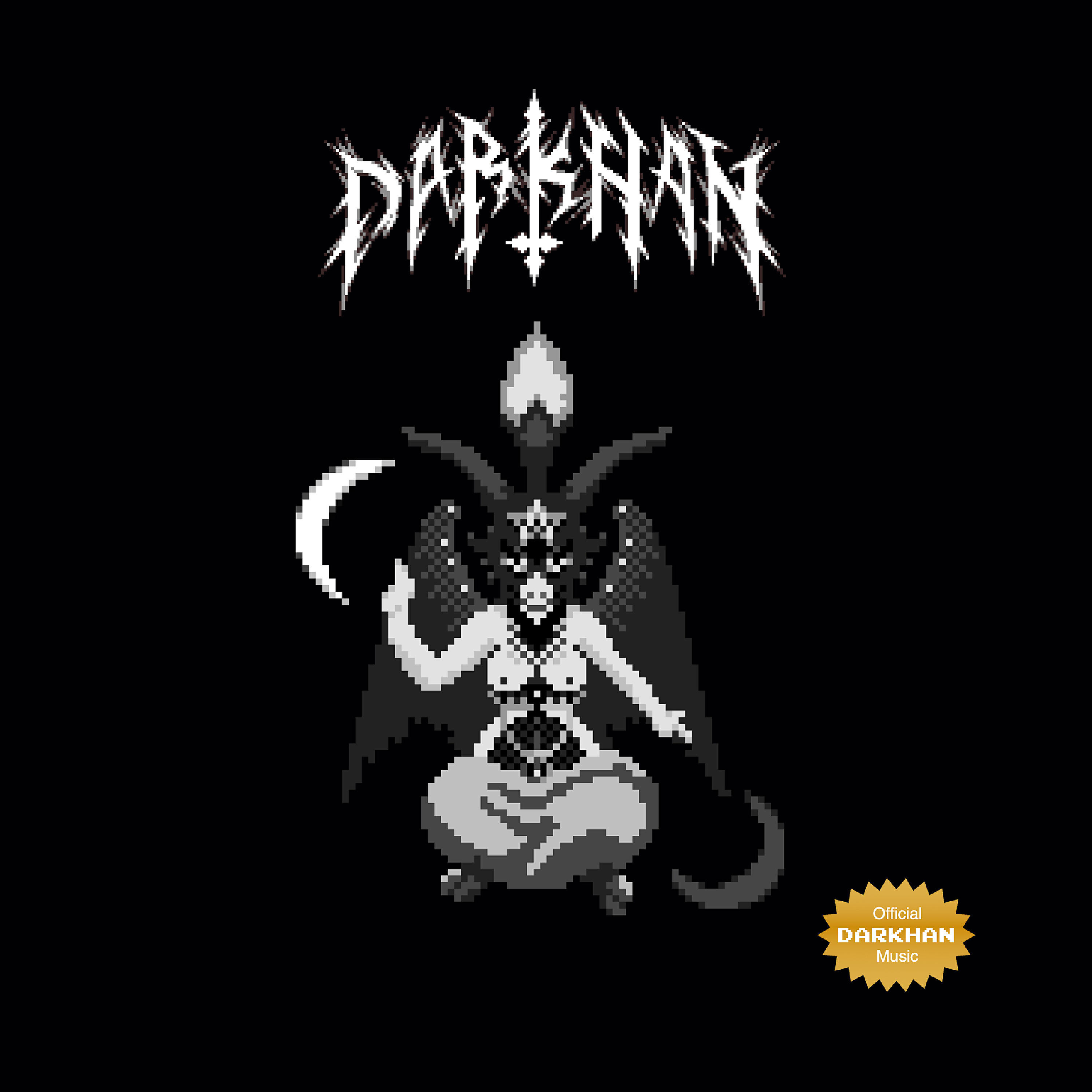 Альбом Darkhan исполнителя Darkhan