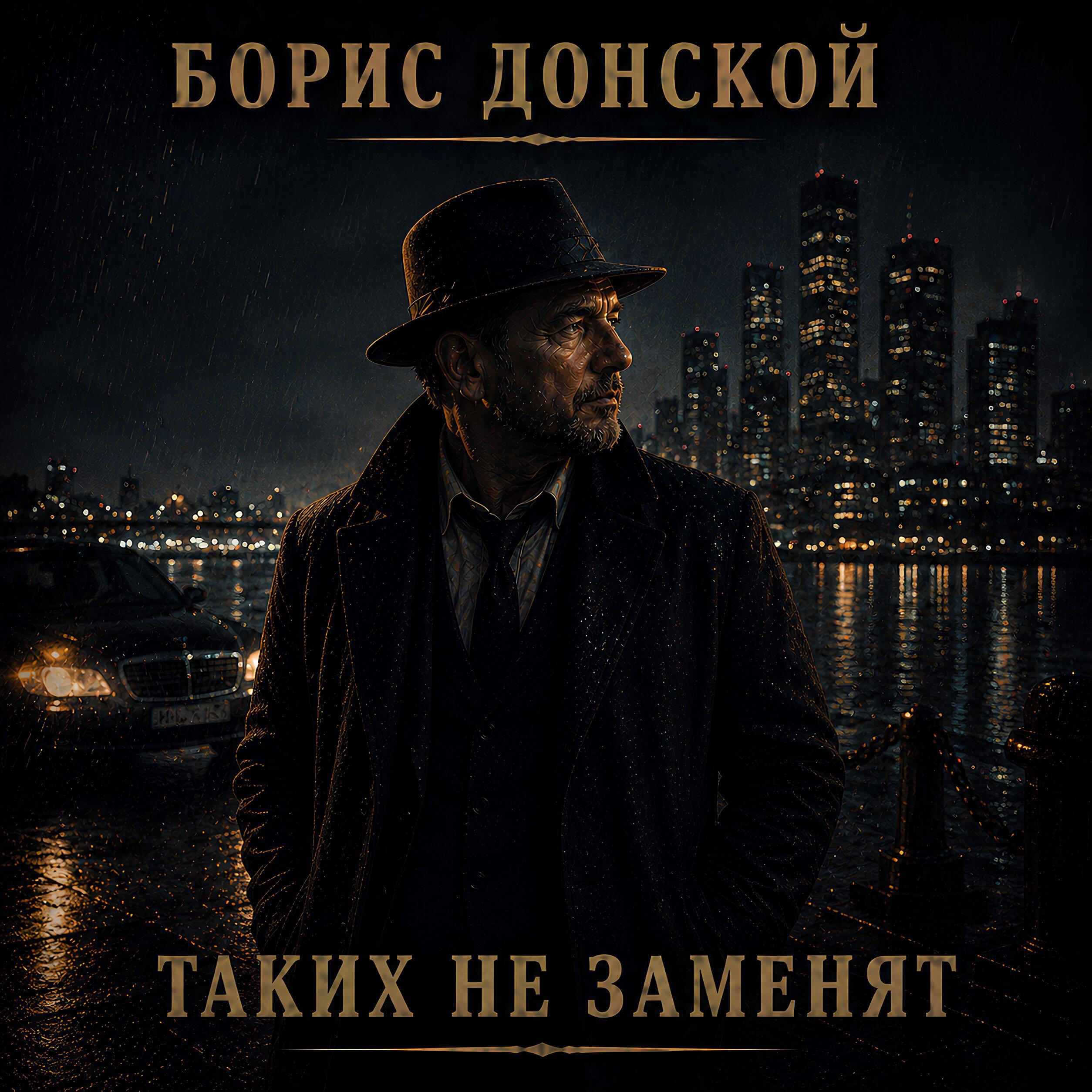 Таких не заменят