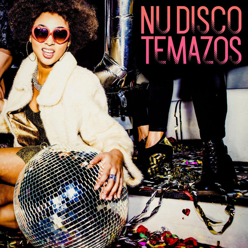 Nu-Disco Temazos