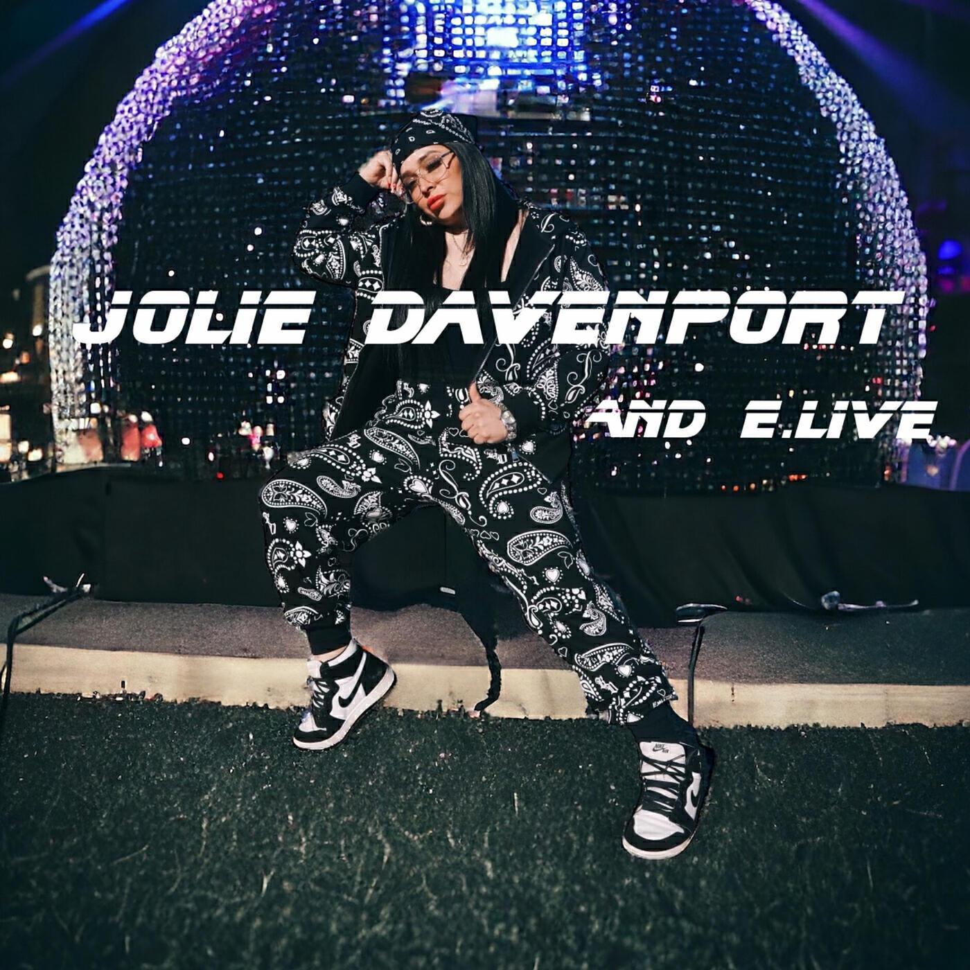 E. Live