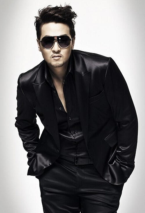 Kim Tae Woo