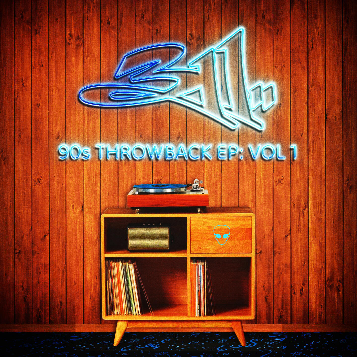 90s Throwback EP: Vol 1