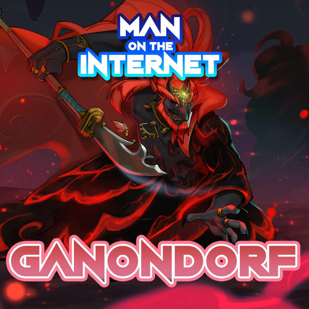 Ganondorf (From "Tears of the Kingdom")