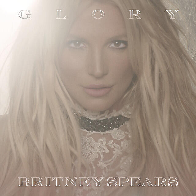 Glory (Japan Deluxe Version)