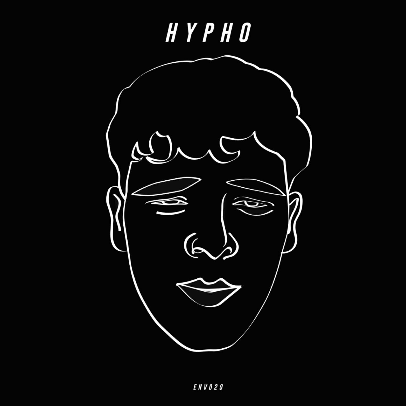 Hypho, Logan_OLM - Badman Tune