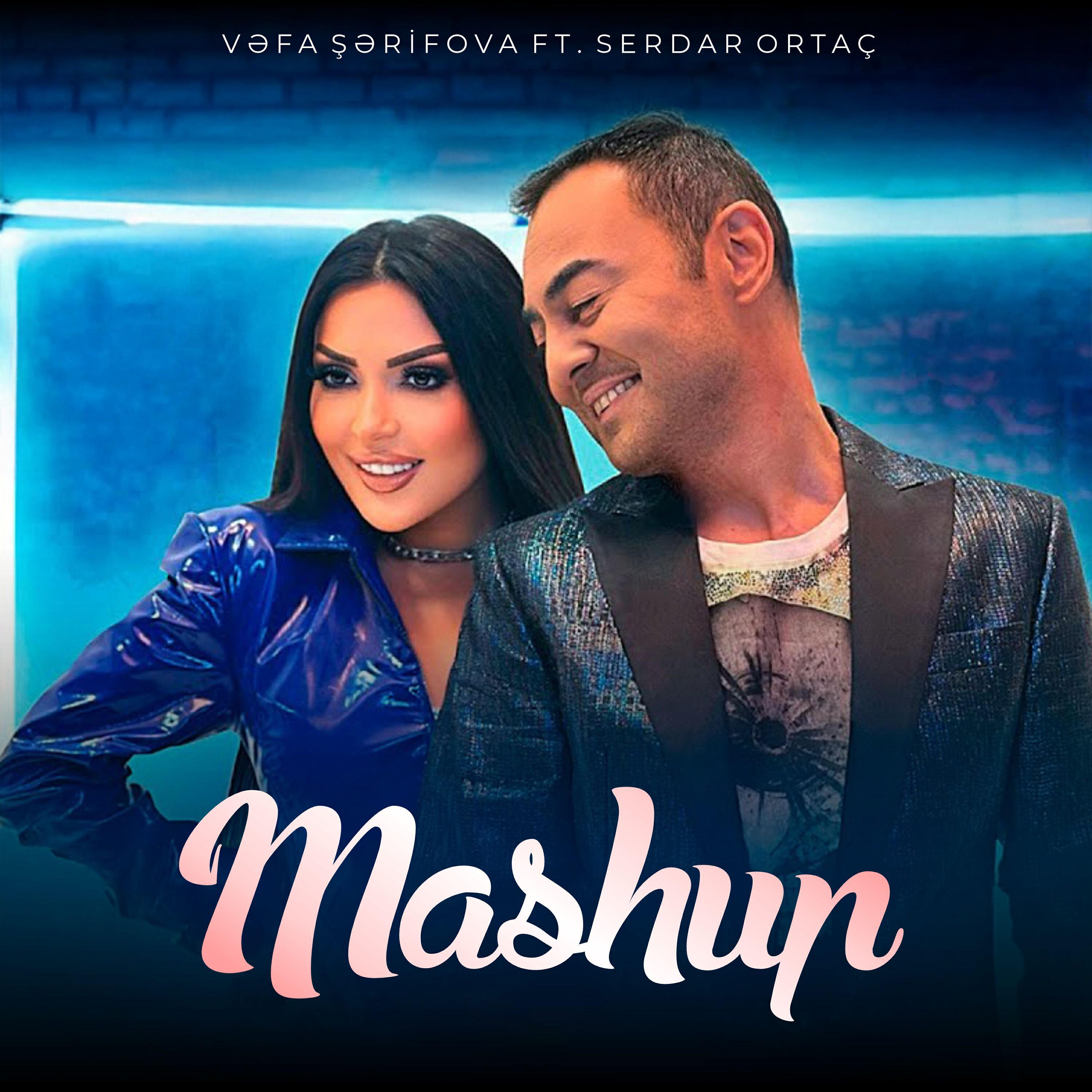 Mashup (Canıma Minnet / Yar Diye Diye / Kabahat / Padişah / Balım...)