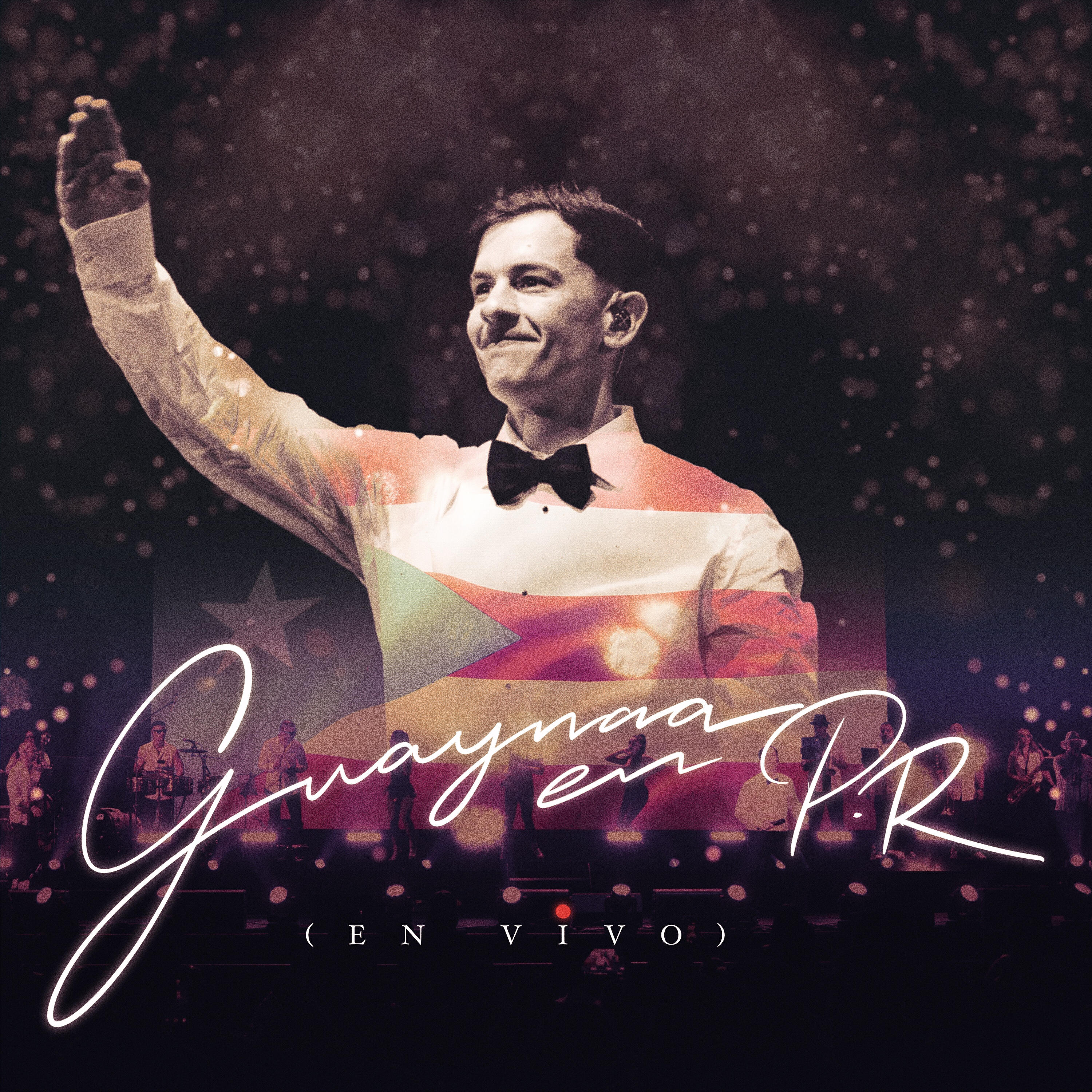 Guaynaa, Tito Nieves - Ven Devórame Otra Vez (En Vivo)