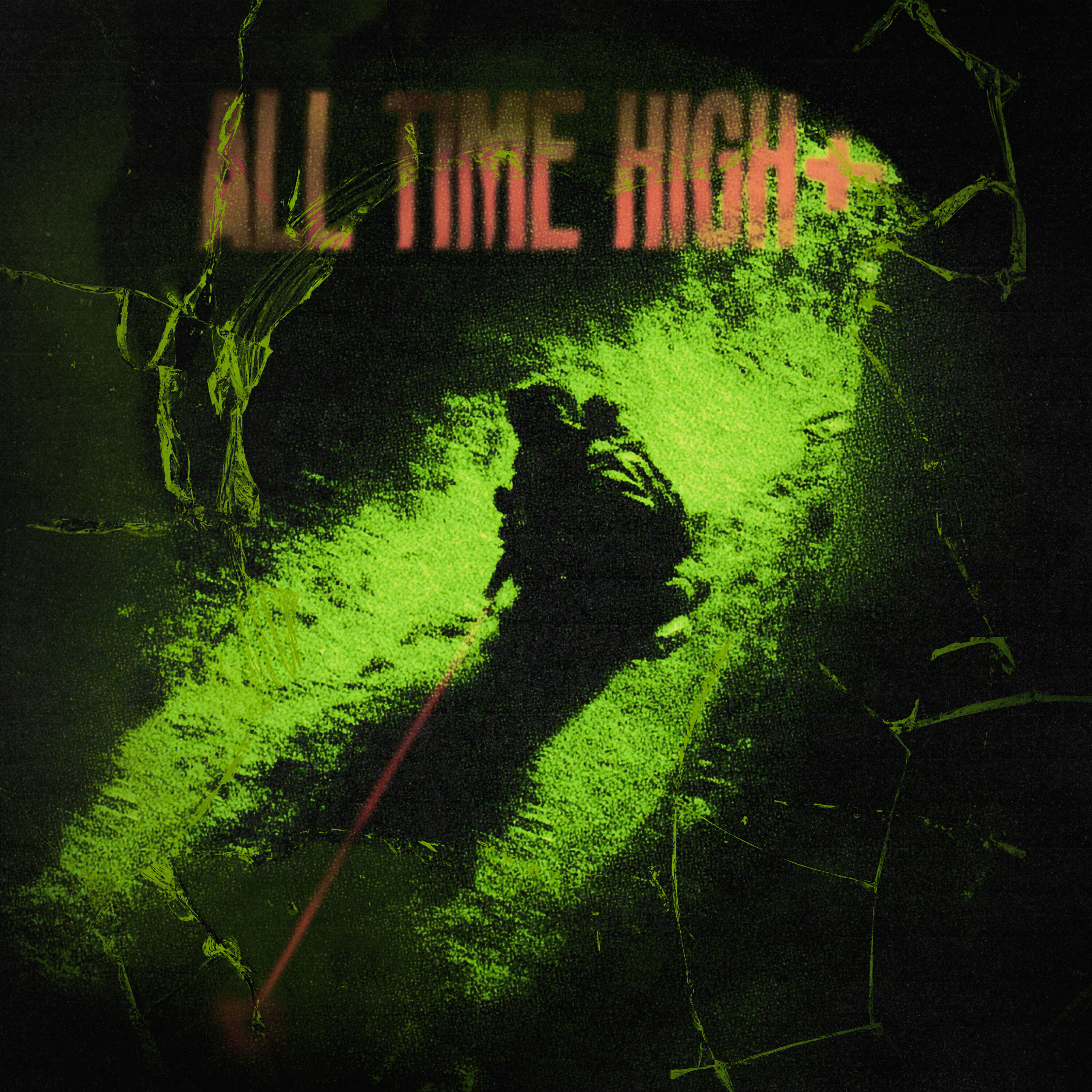ALL TIME HIGH+