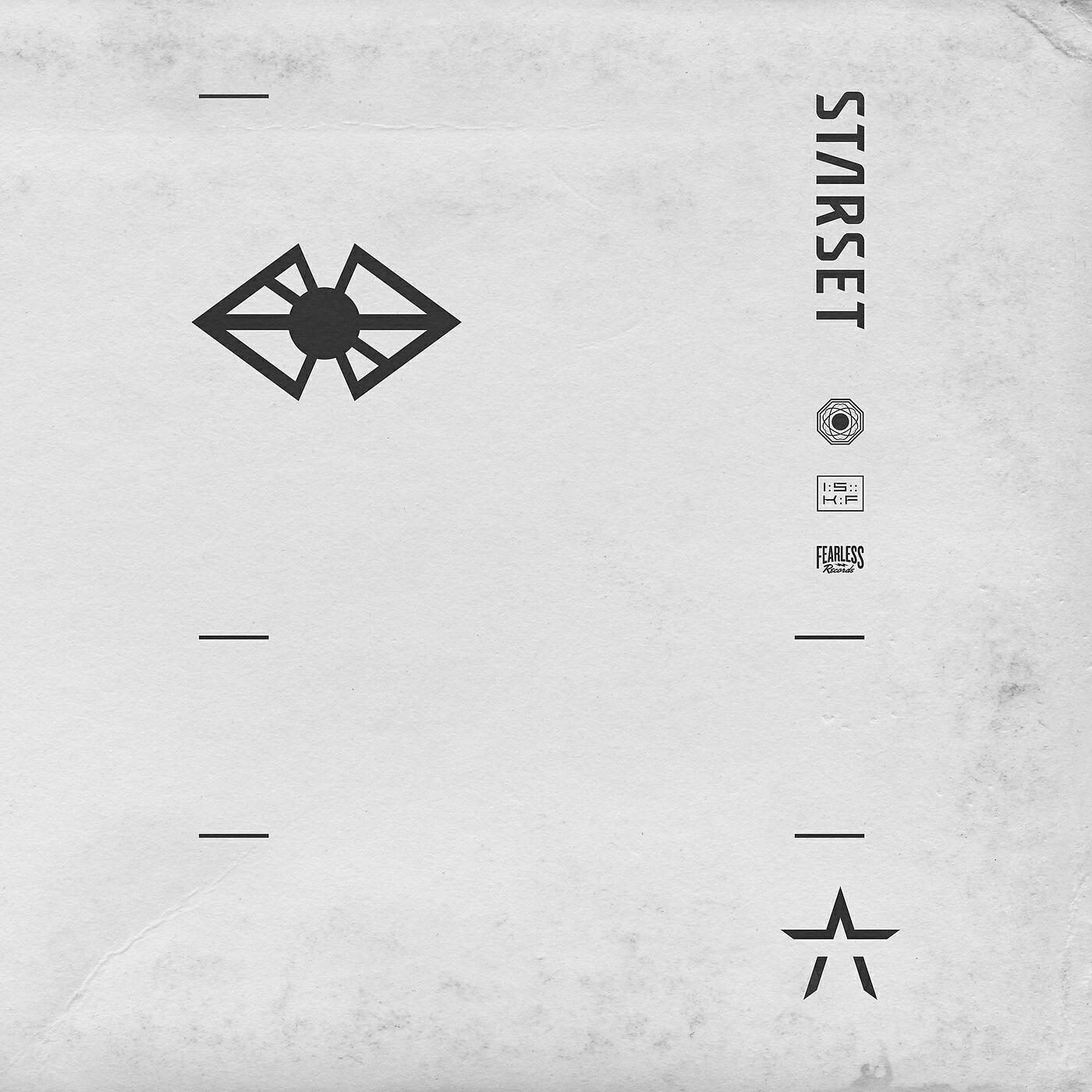 Starset - MANIFEST