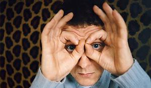 Michel Gondry