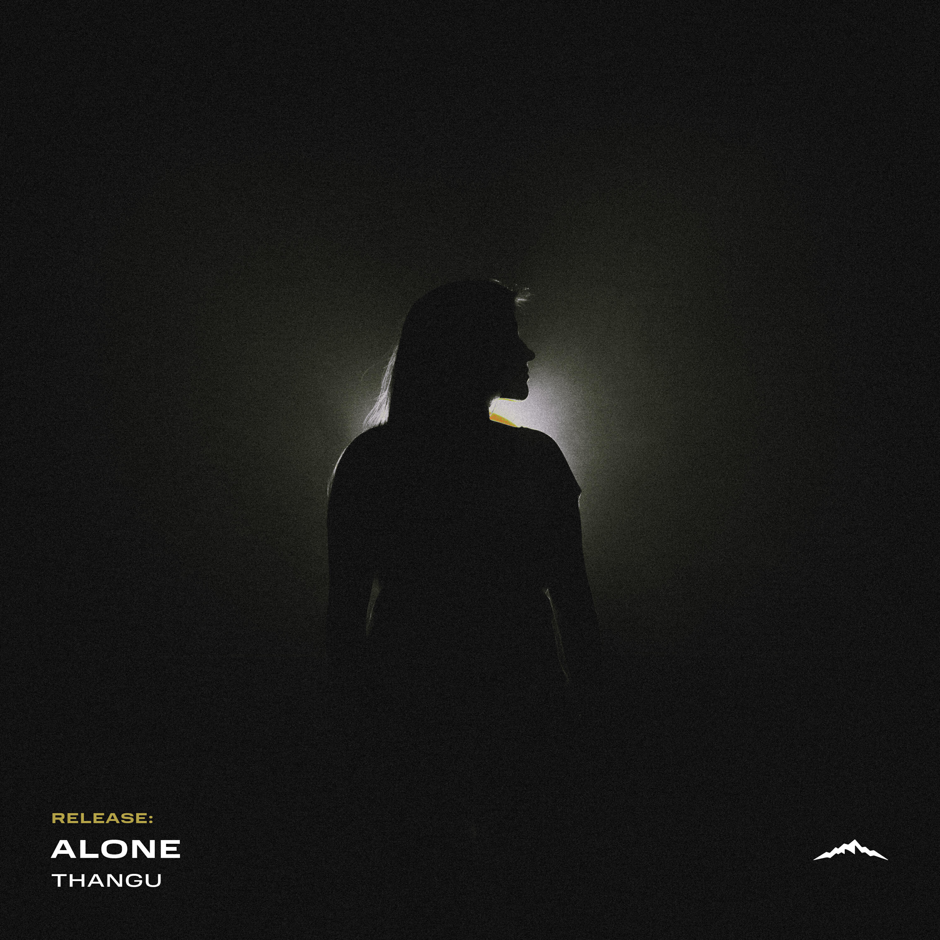 Alone