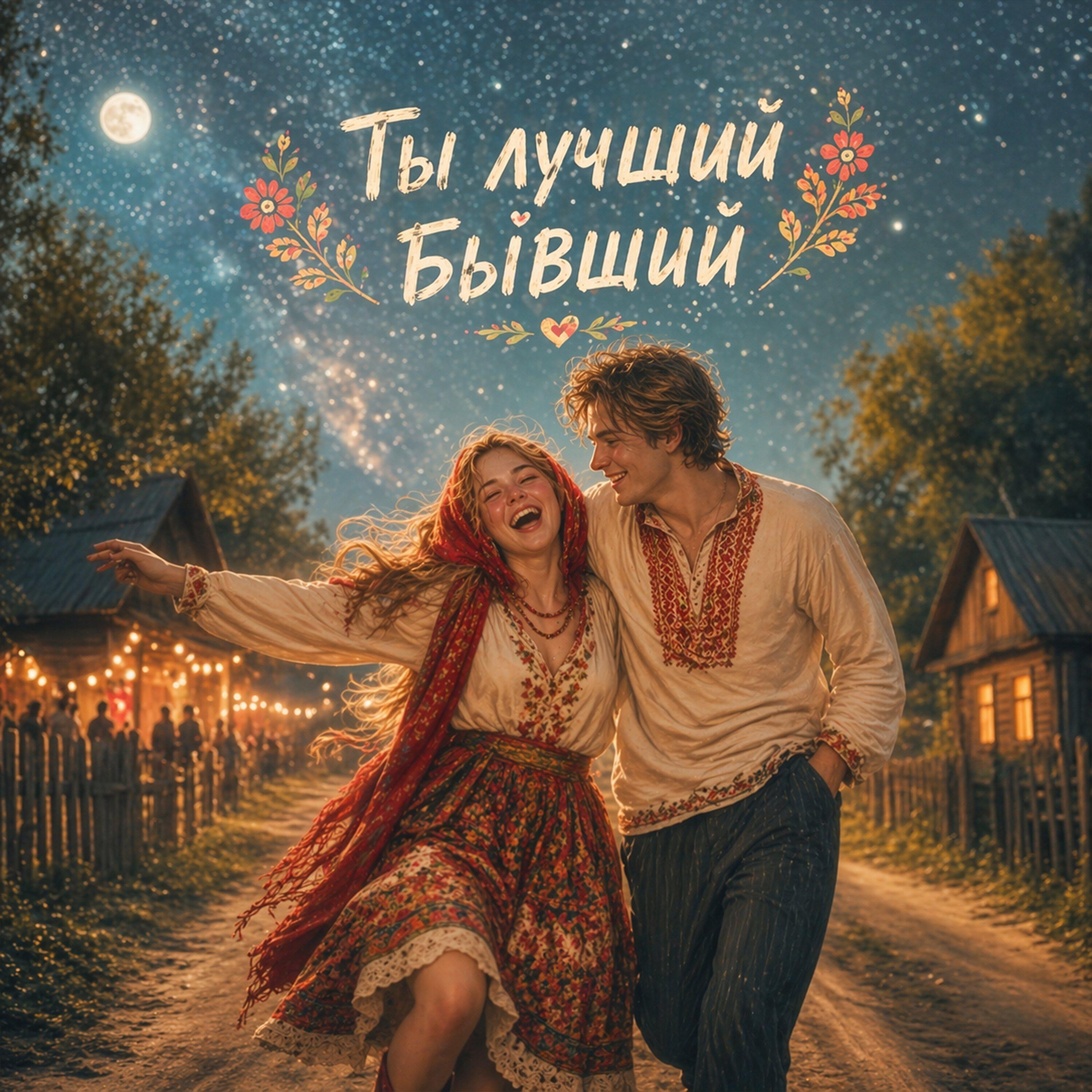 Ты лучший бывший