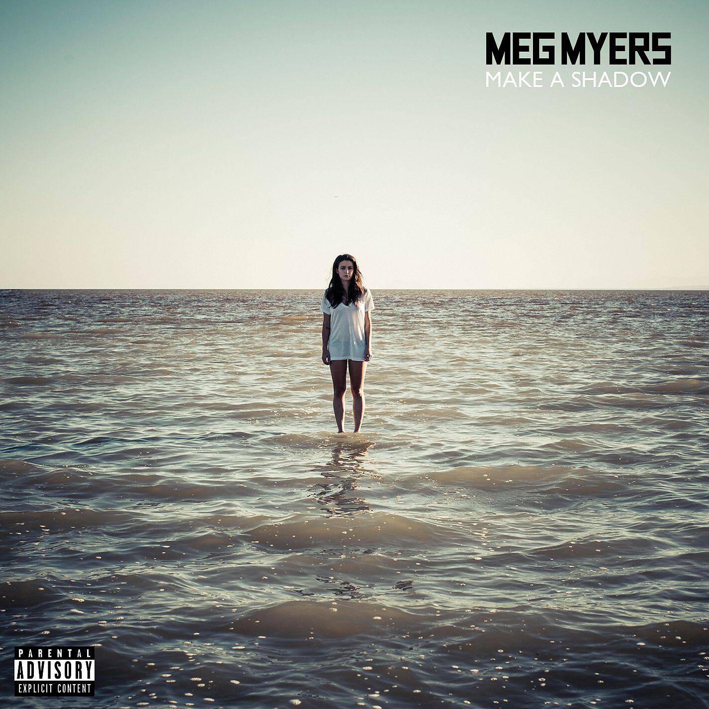 Meg Myers - Desire