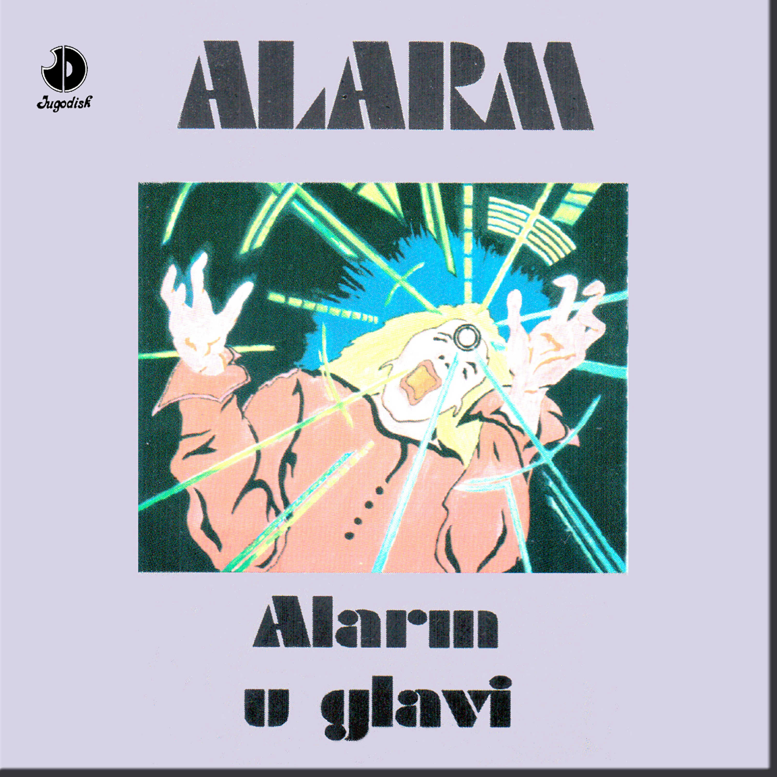 Alarm u glavi