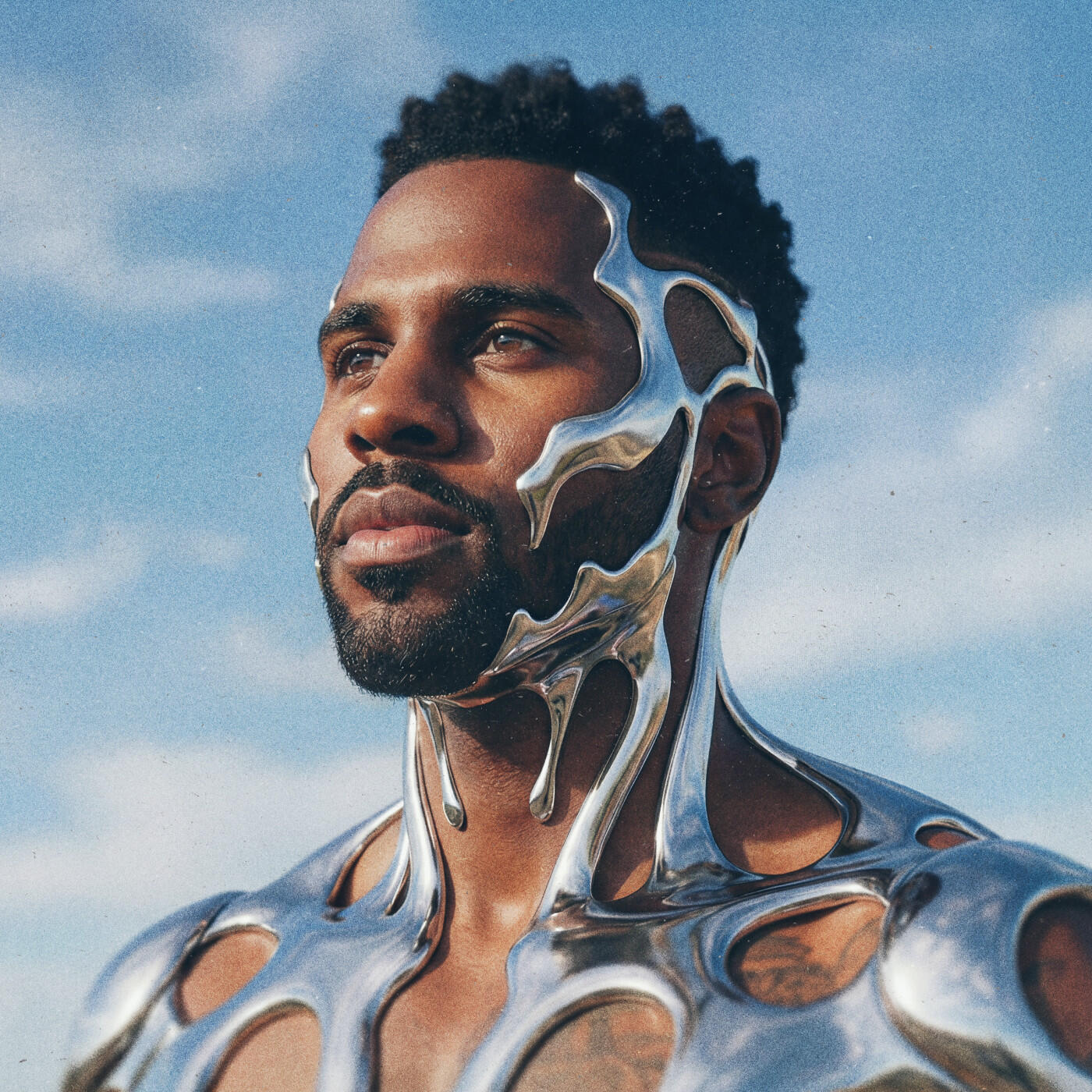 Jason Derulo, Melody - Deep Love