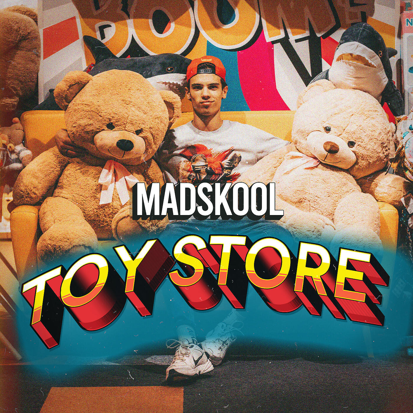 Toy Store