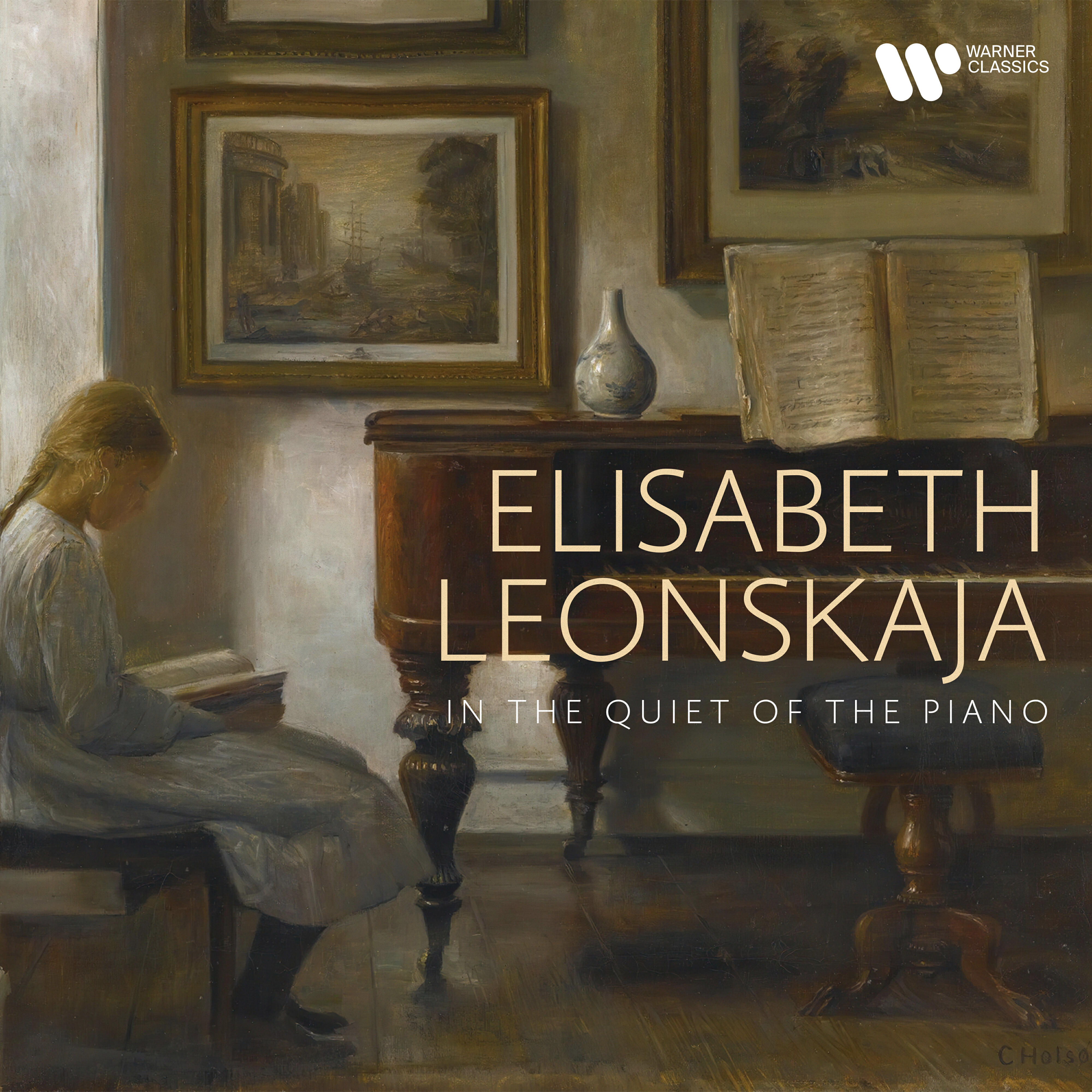 Modest Mussorgsky