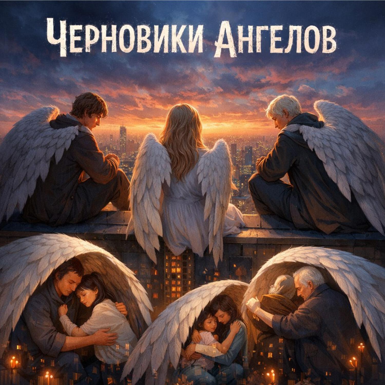 Ирина и Вячеслав Турсуковы - Это не ты - это не я