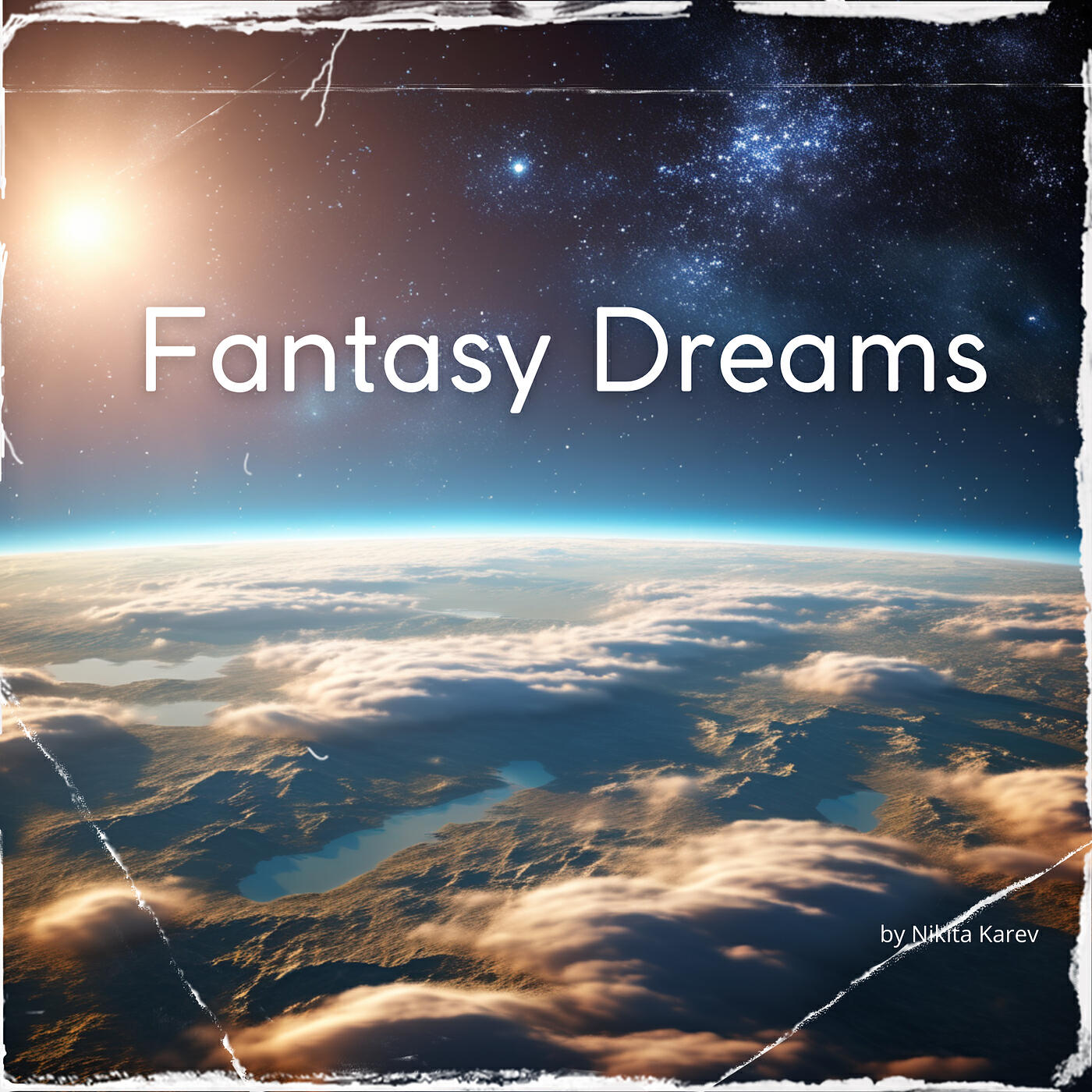 Fantasy Dreams