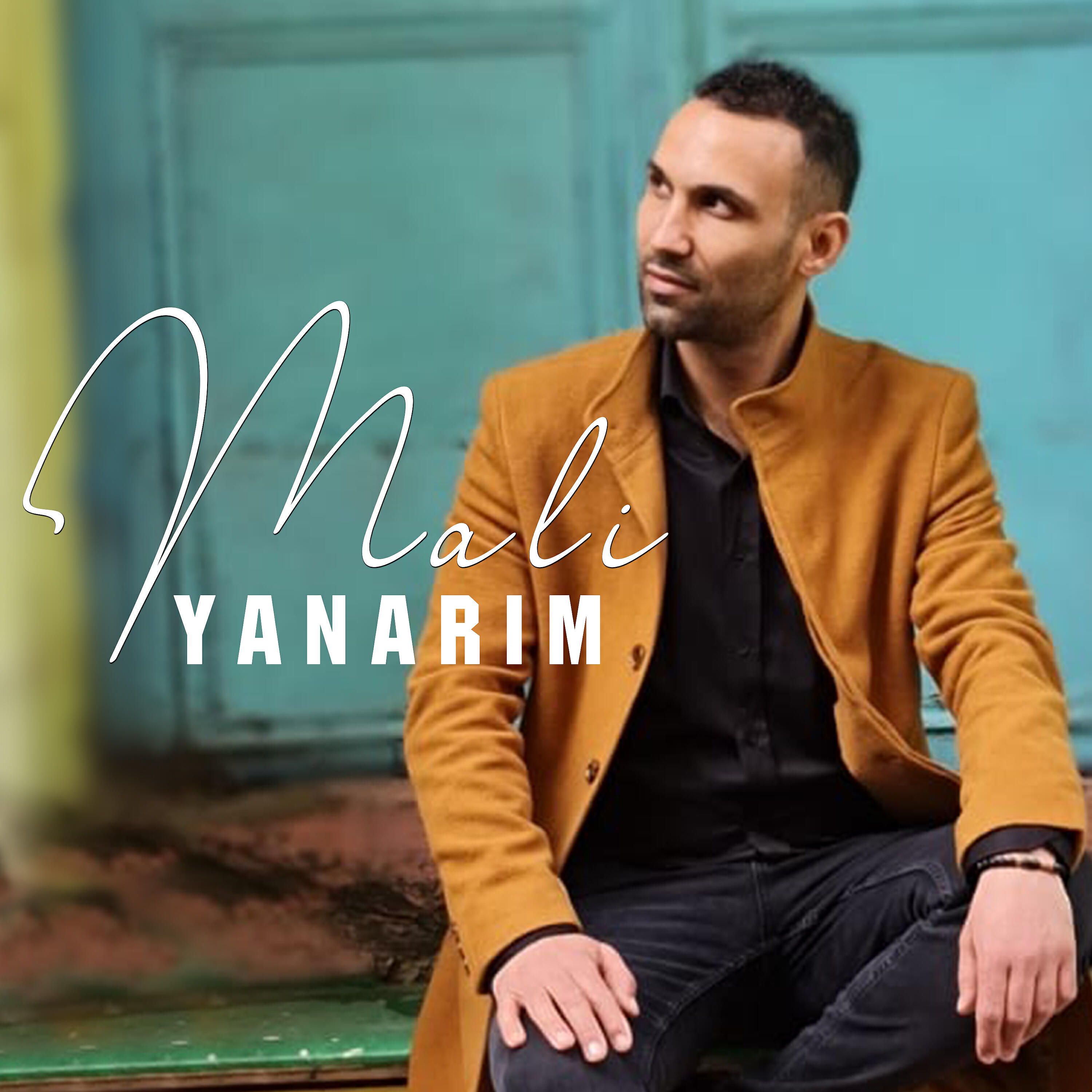 Yanarım