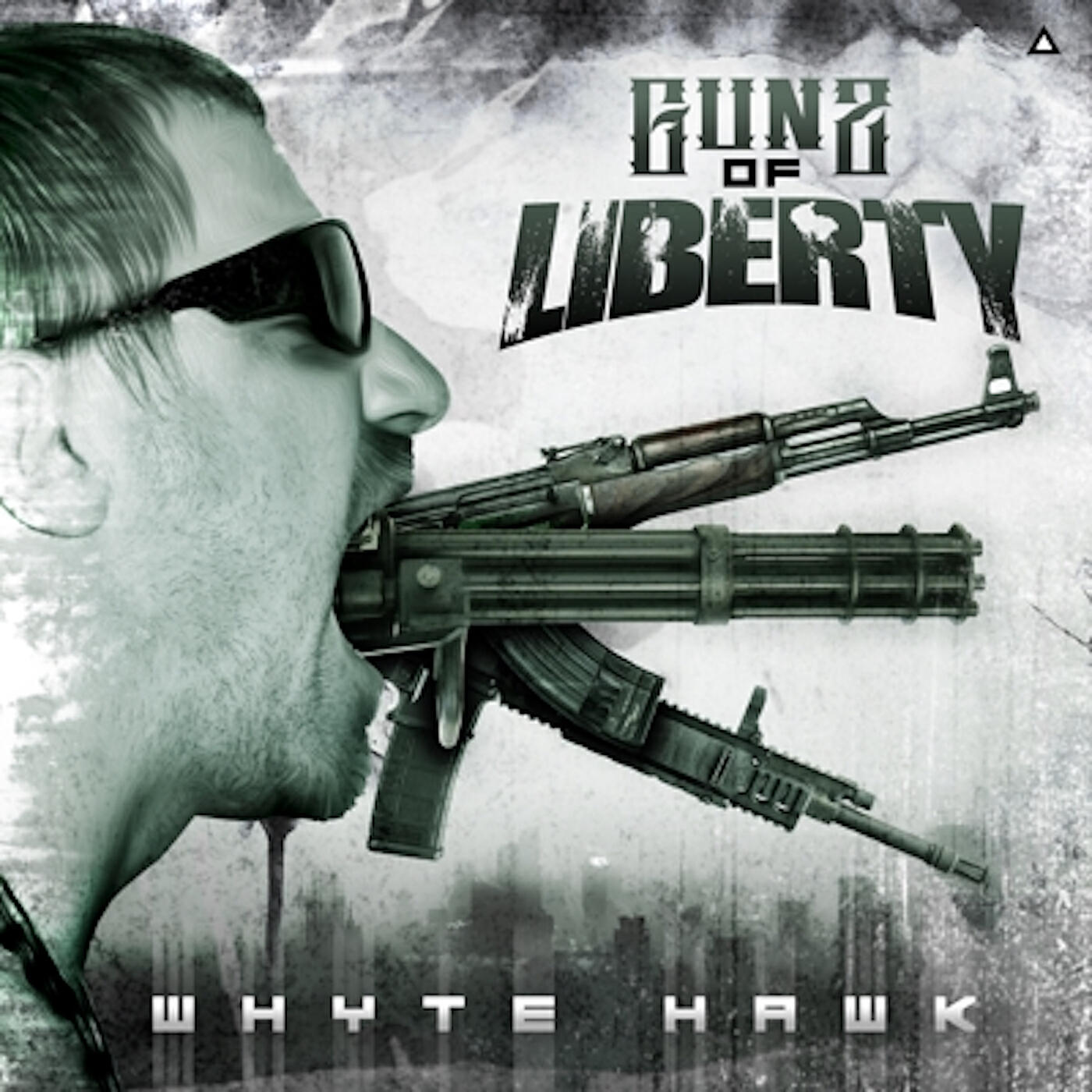 Whyte Hawk