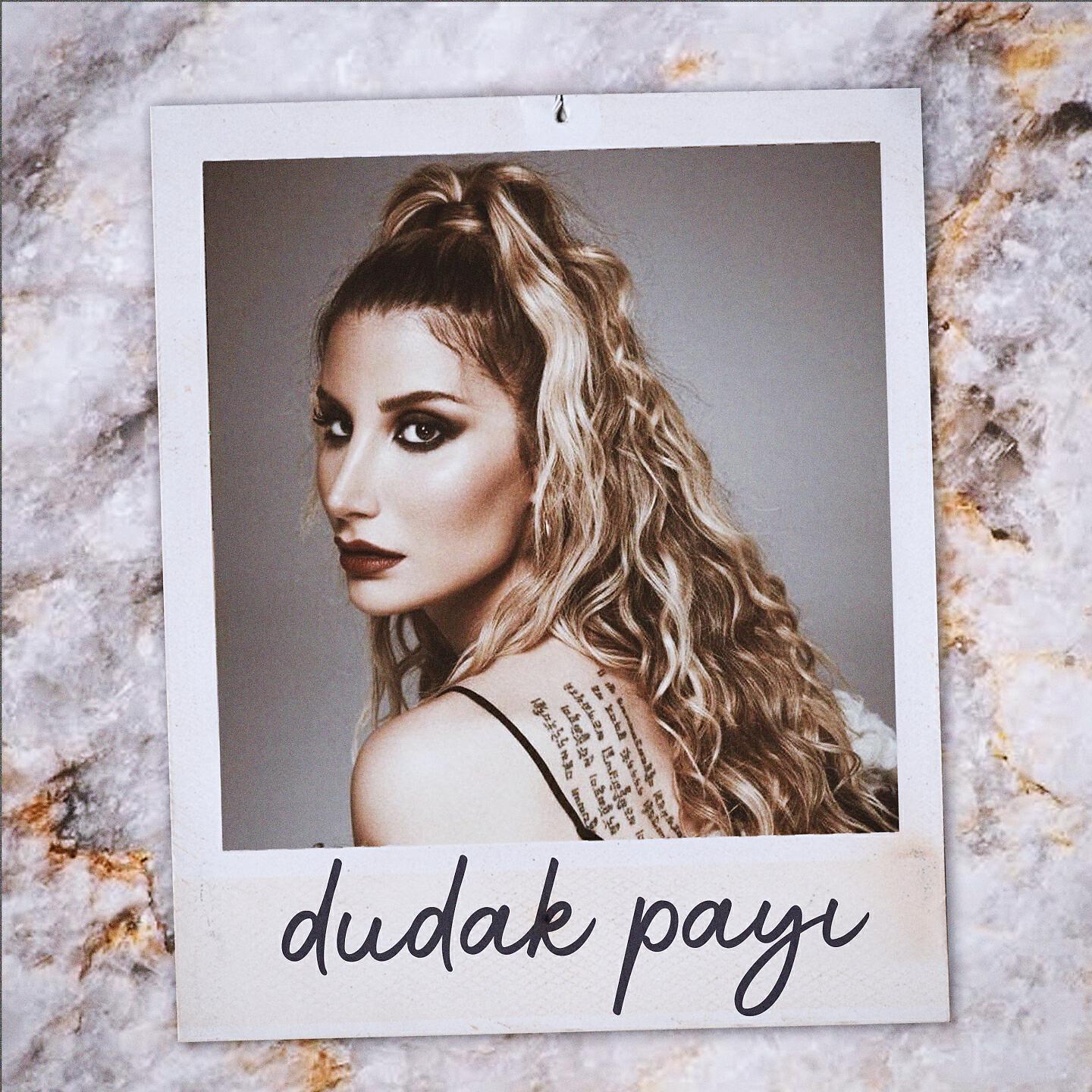 Альбом Dudak Payı исполнителя İrem Derici