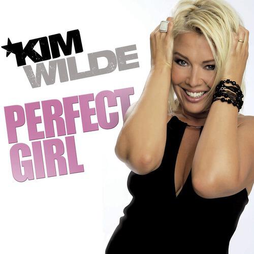 Альбом Perfect Girl исполнителя Kim Wilde