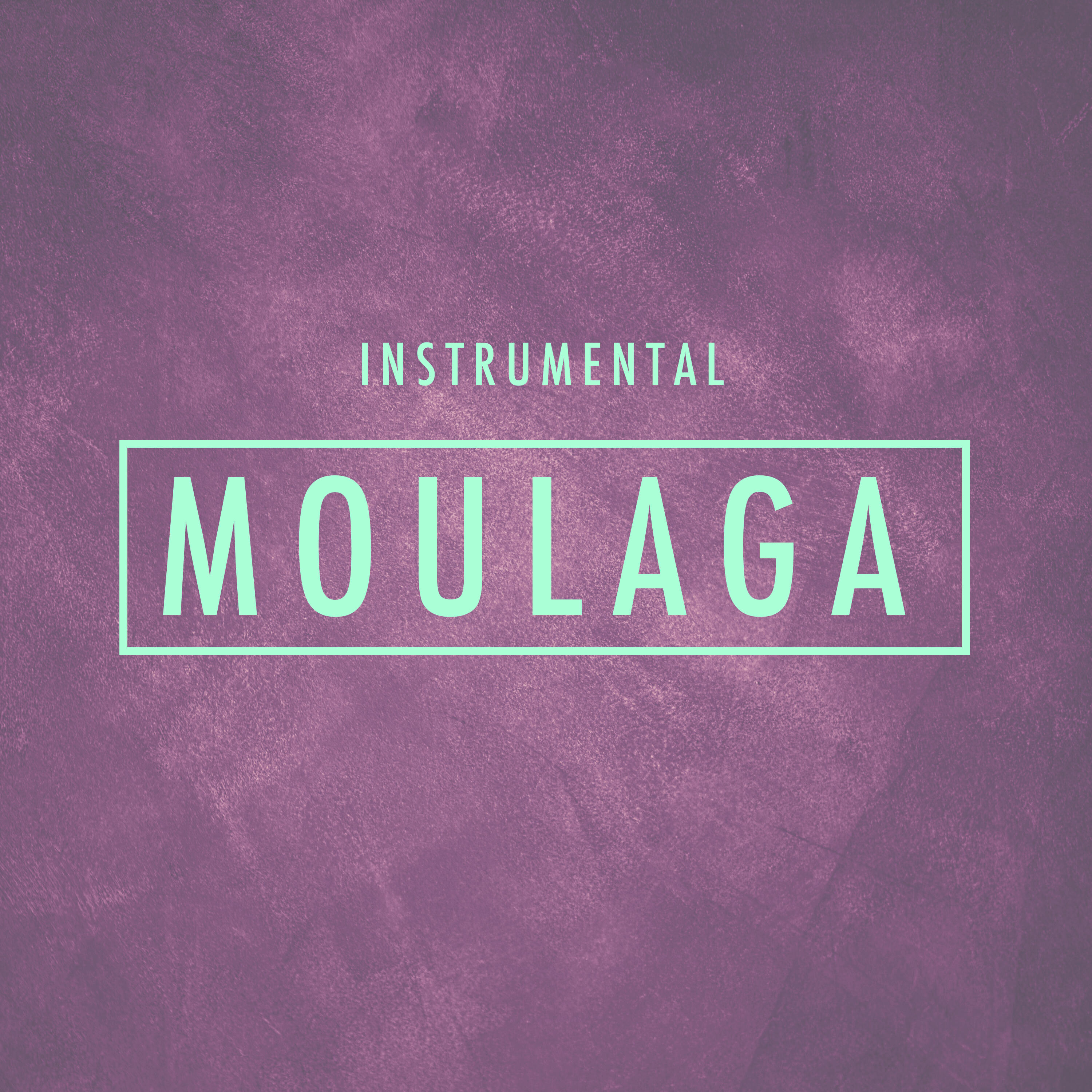 The Harmony Group - Moulaga (Instrumental)