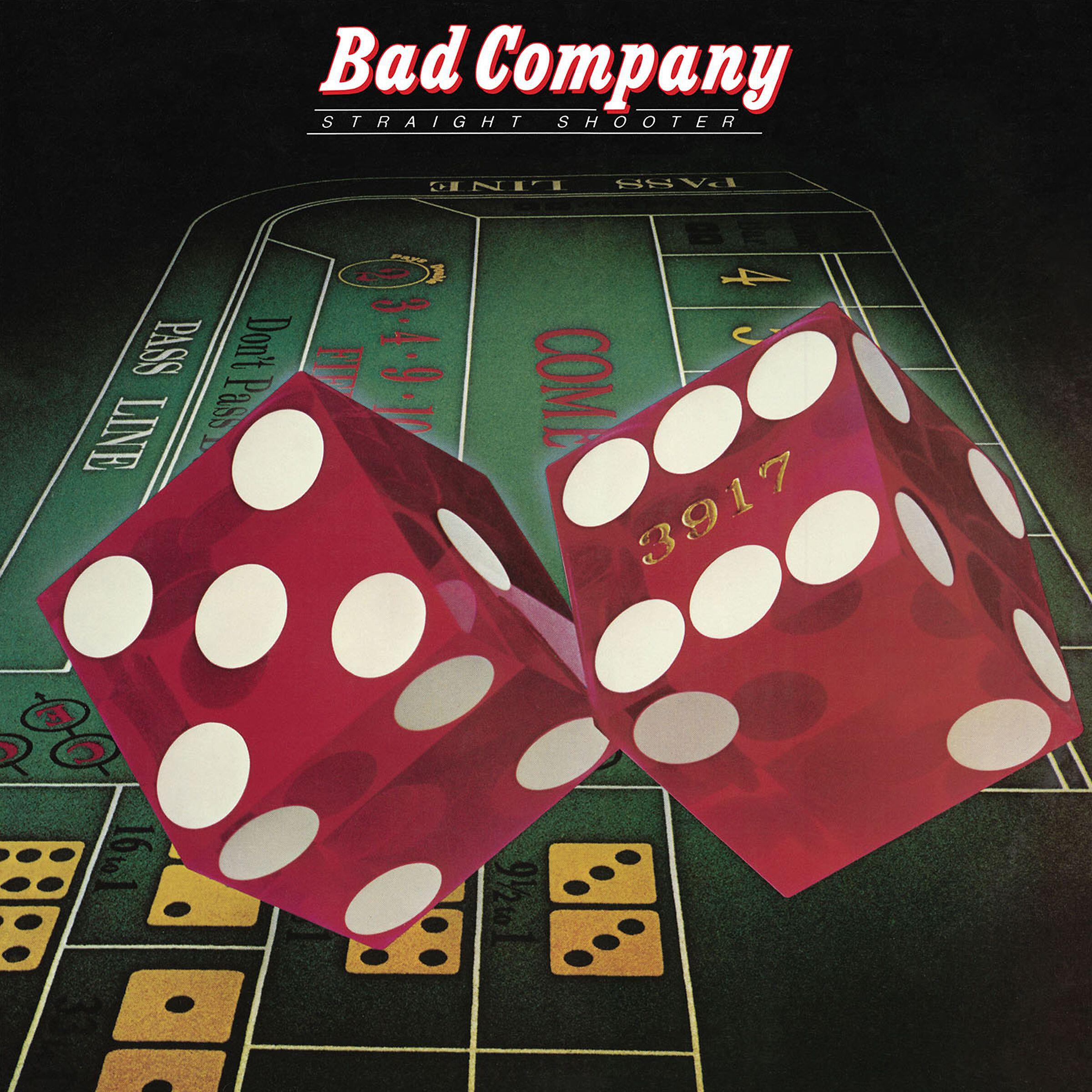 Bad Company - Good Lovin' Gone Bad (2015 Remaster)