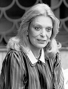 Mélina Mercouri