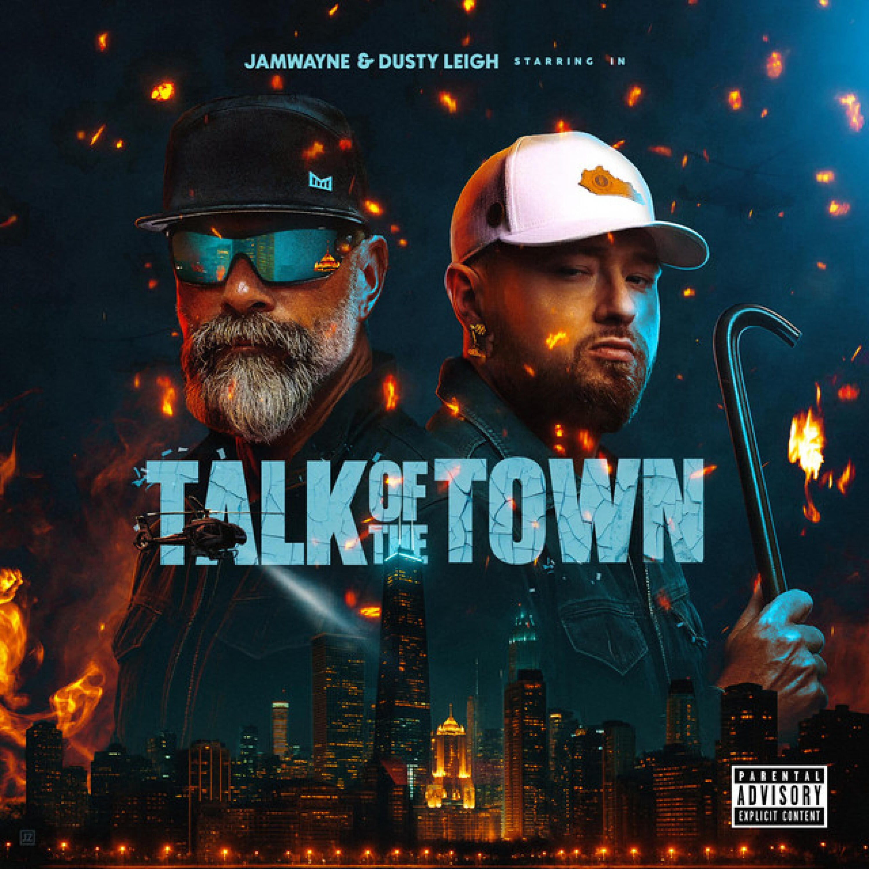 Talk of the Town