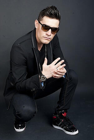 Jay Santos