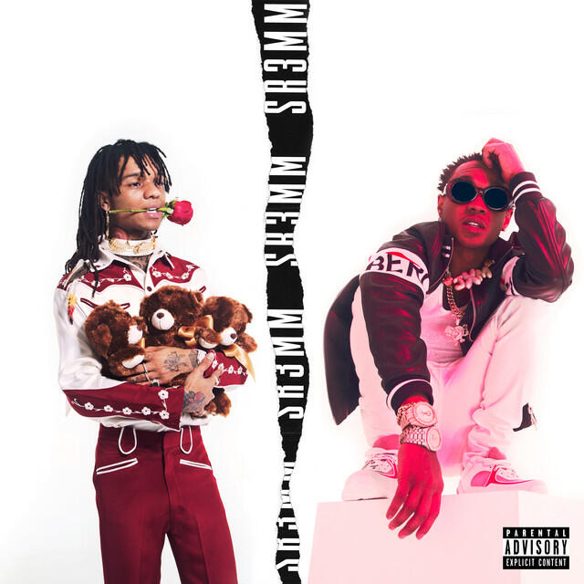 Rae Sremmurd, Swae Lee, Slim Jxmmi, Riff 3x - Juggling Biddies (feat. Riff 3x) - From Jxmtro