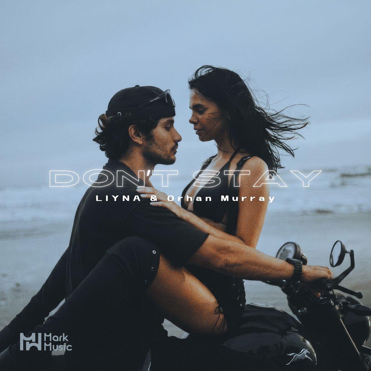 Don’t Stay