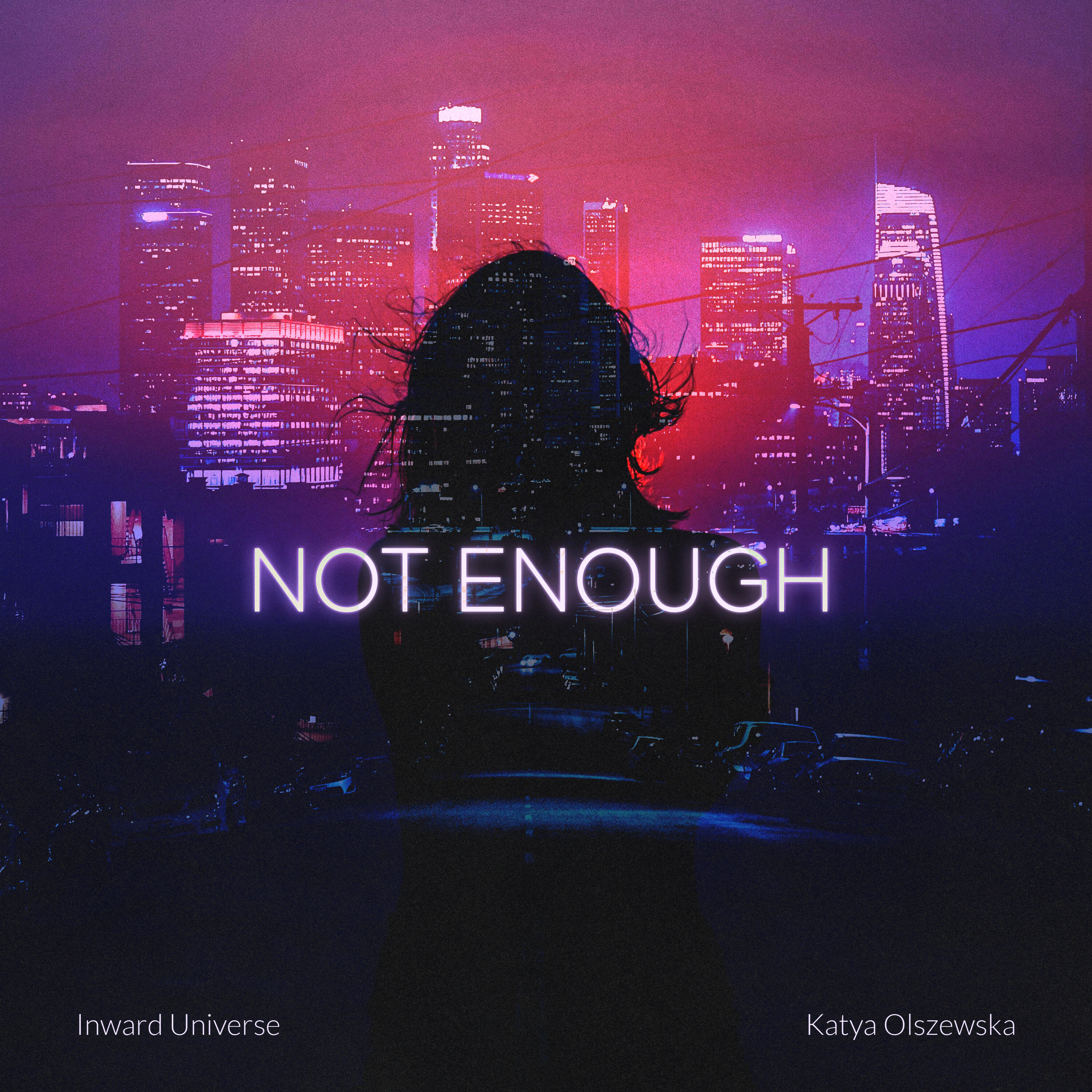 Not Enough