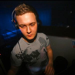 Luke Bond